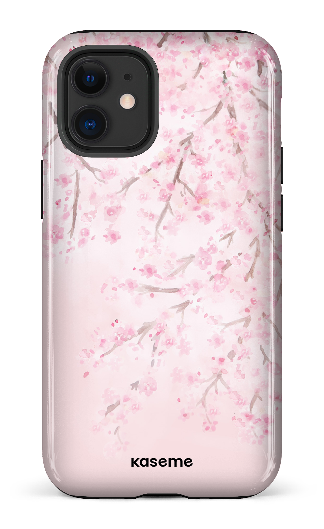 Flowering - iPhone 12 Mini