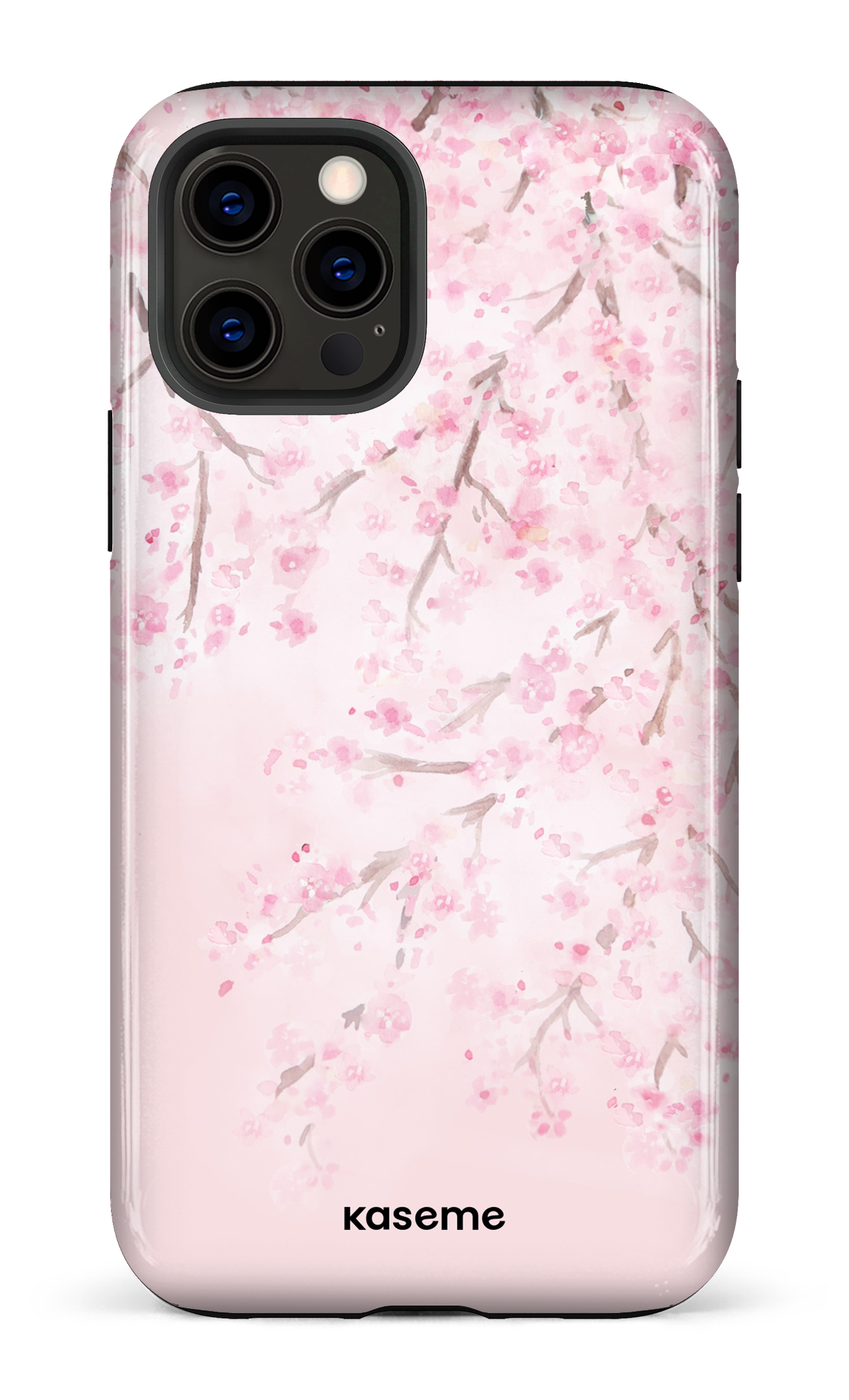 Flowering - iPhone 12 Pro