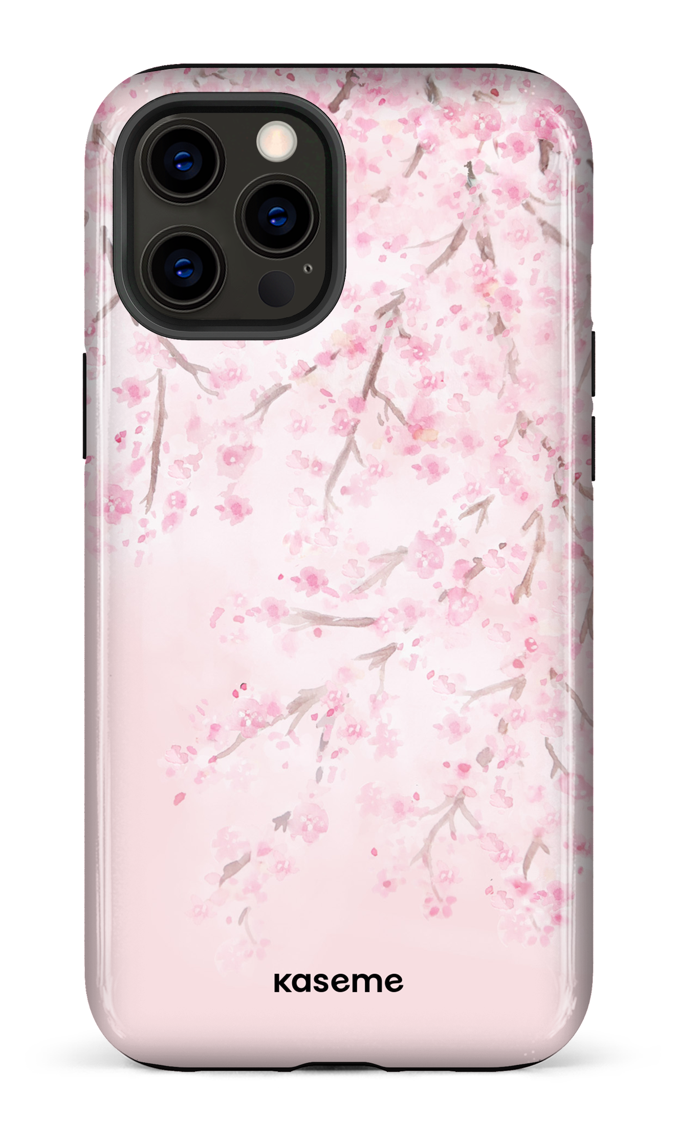 Flowering - iPhone 12 Pro Max