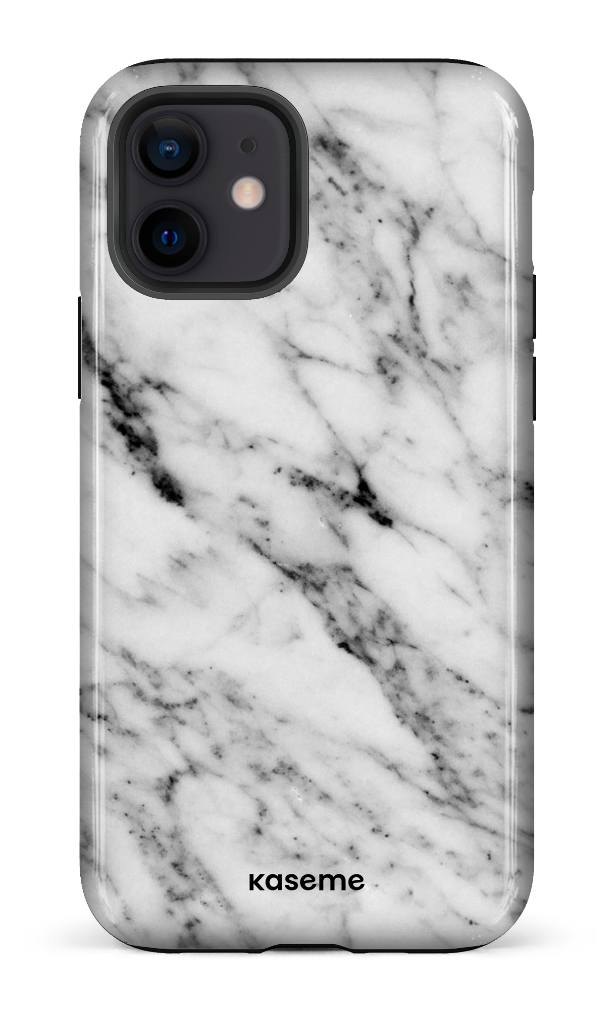 Classic Marble - iPhone 12