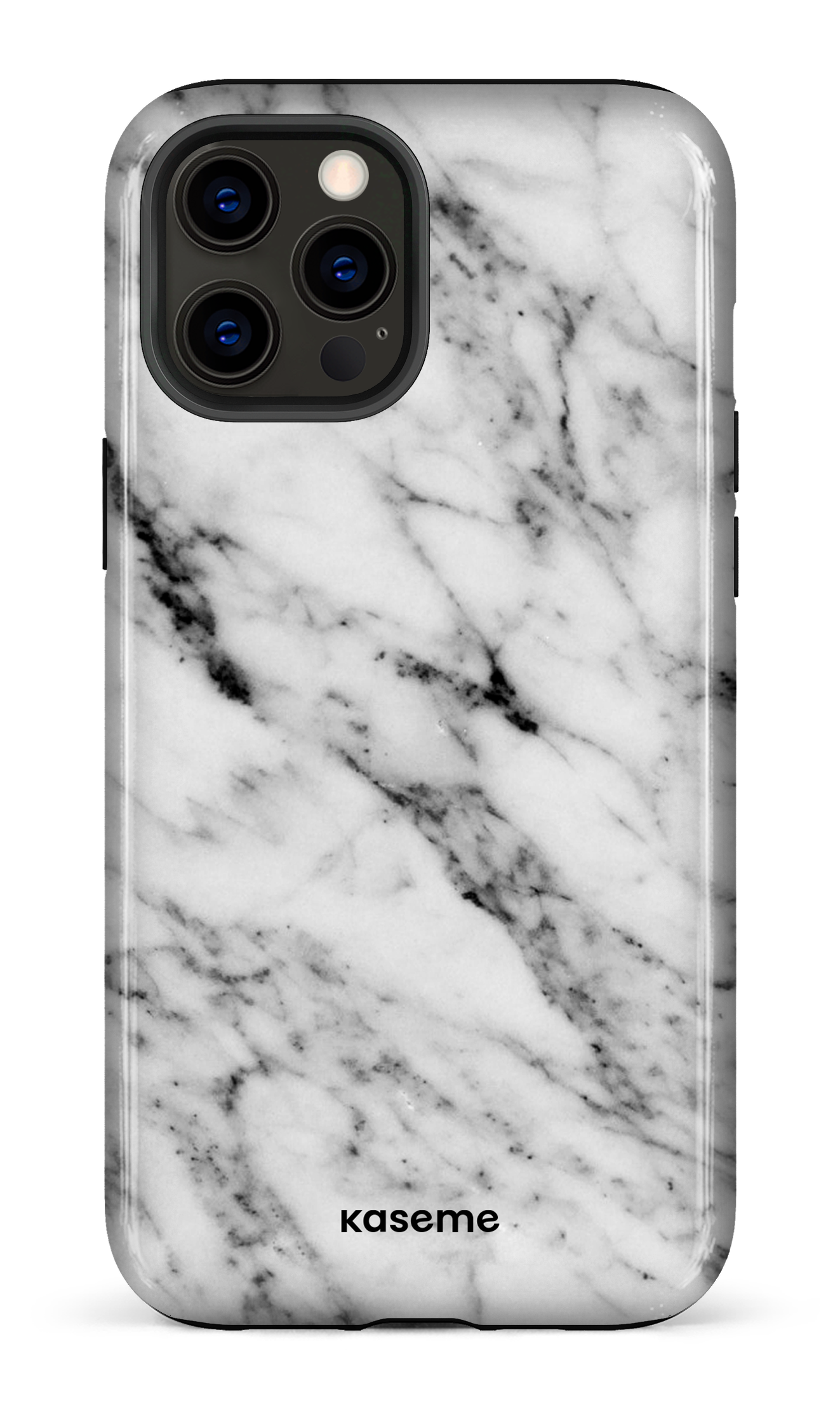 Classic Marble - iPhone 12 Pro Max