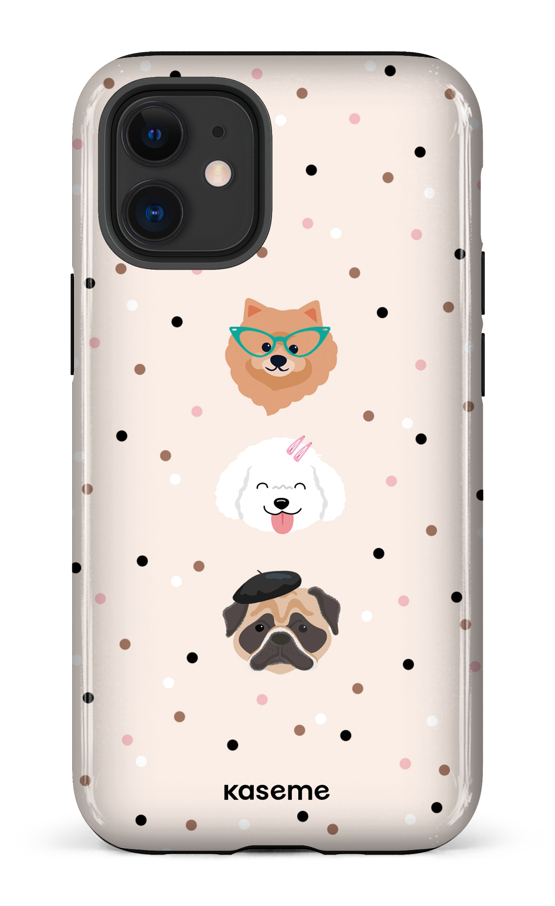 Dog lover - iPhone 12 Mini