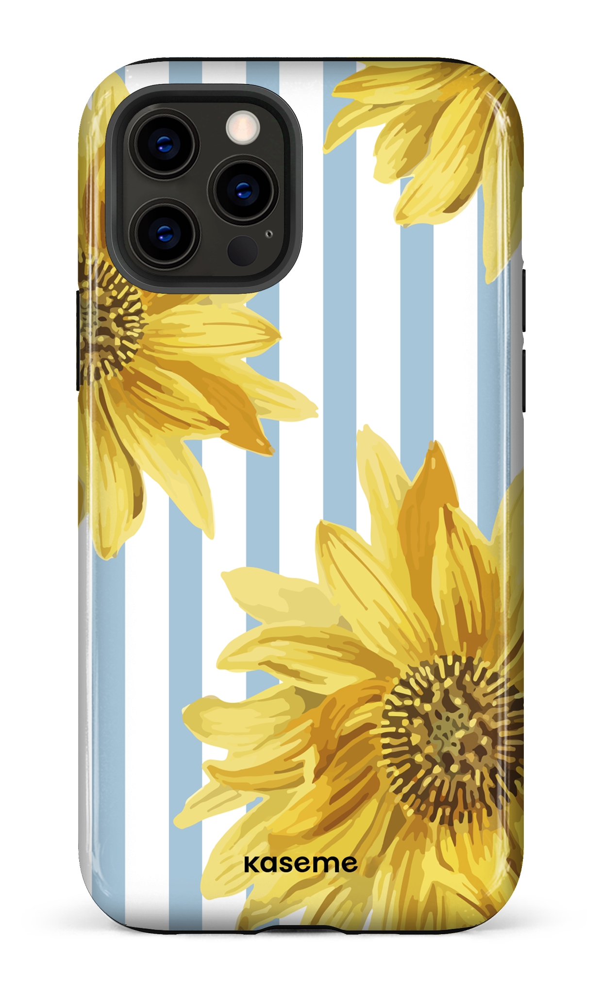 Flora - iPhone 12 Pro