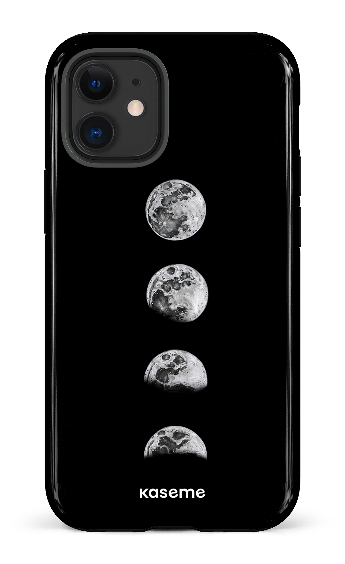 Full Moon - iPhone 12 Mini