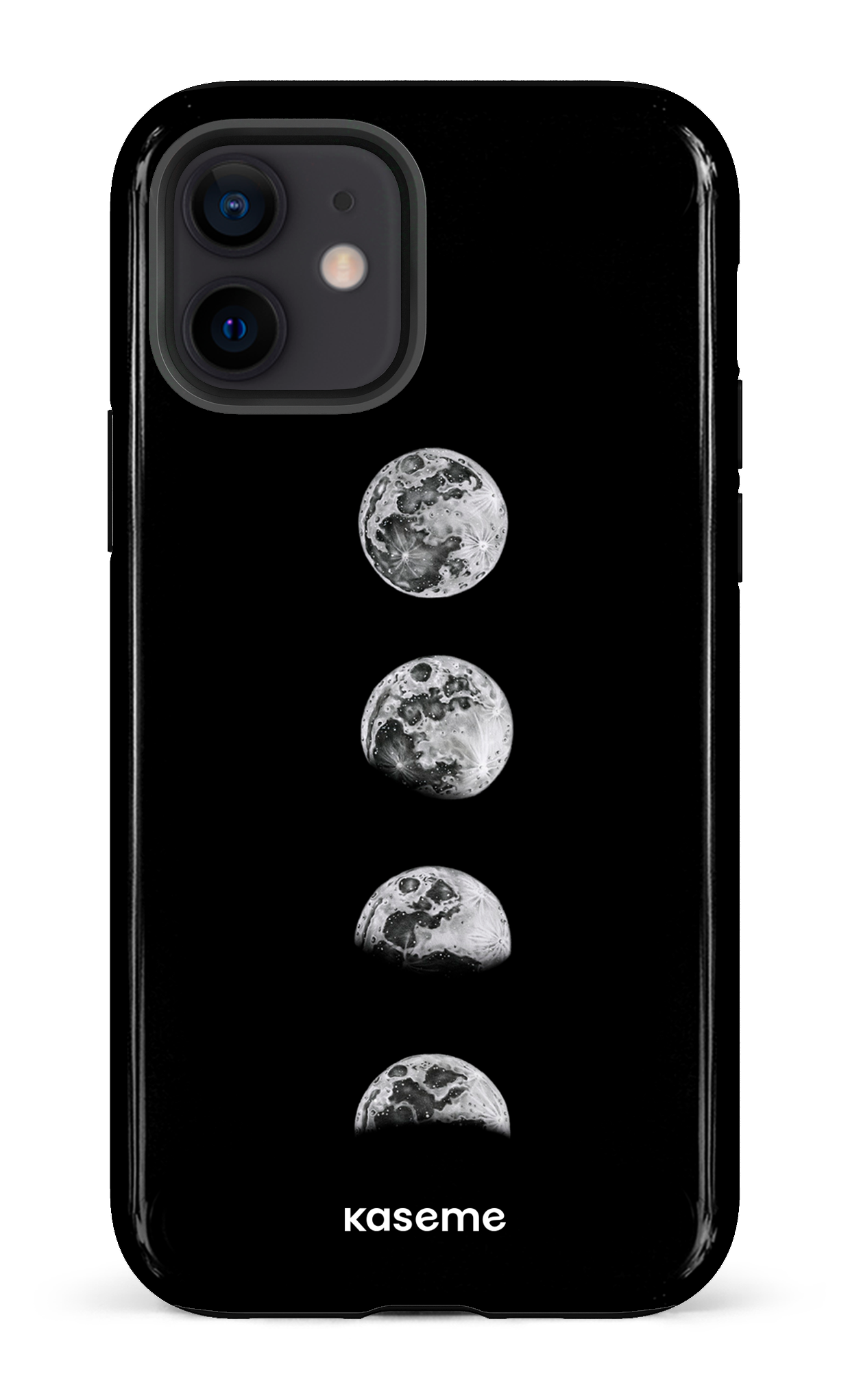 Full Moon - iPhone 12