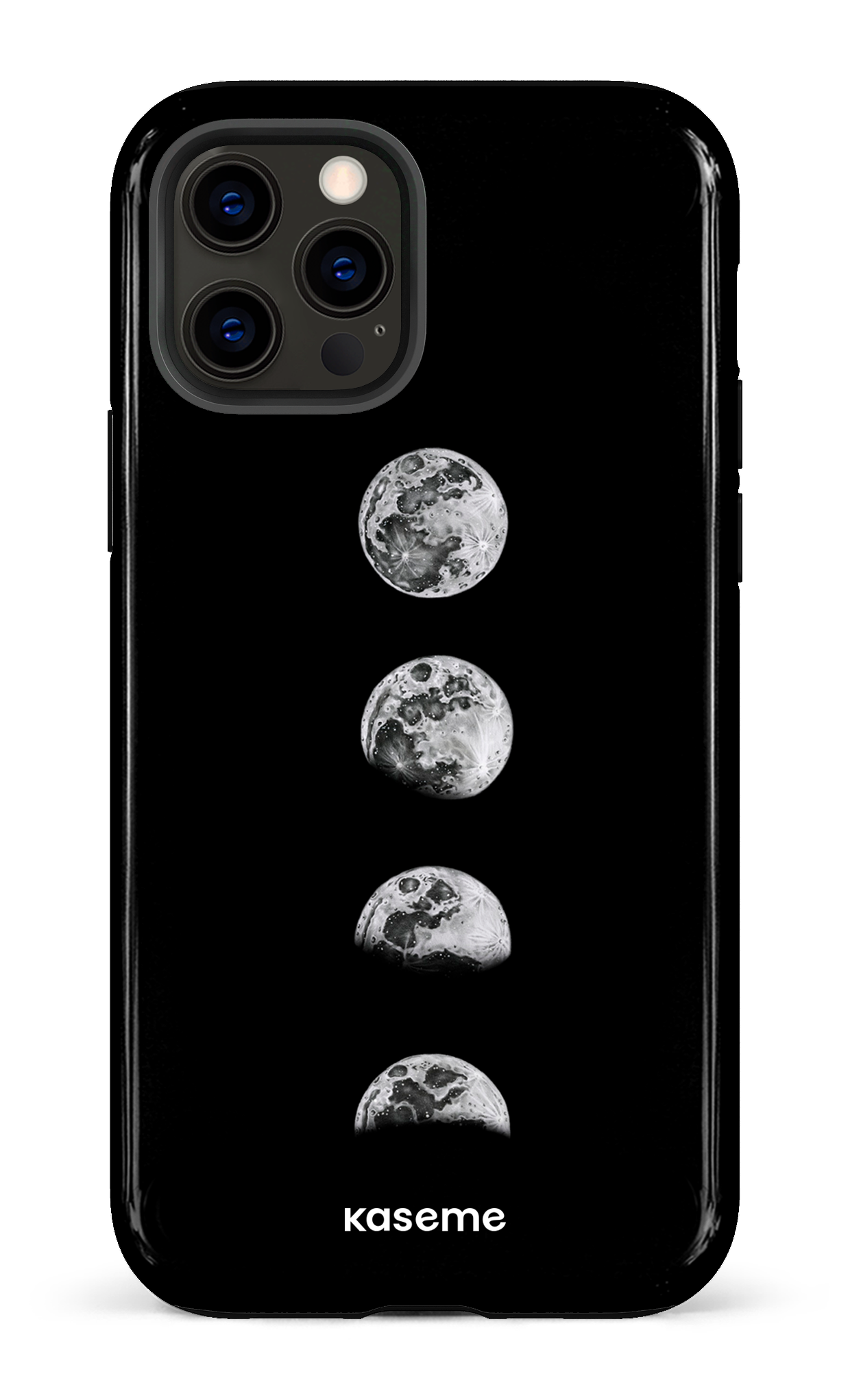 Full Moon - iPhone 12 Pro