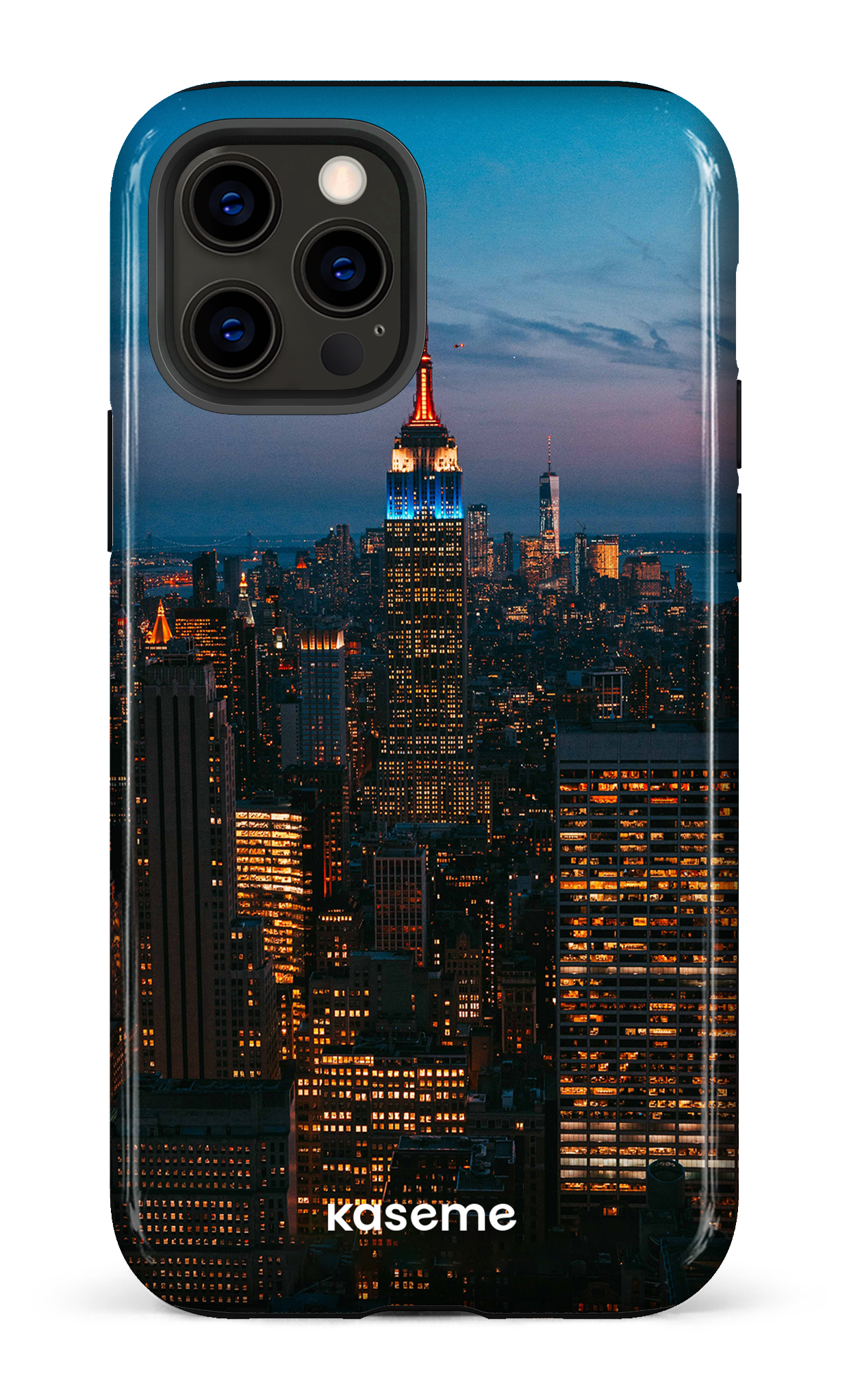 New York - iPhone 12 Pro