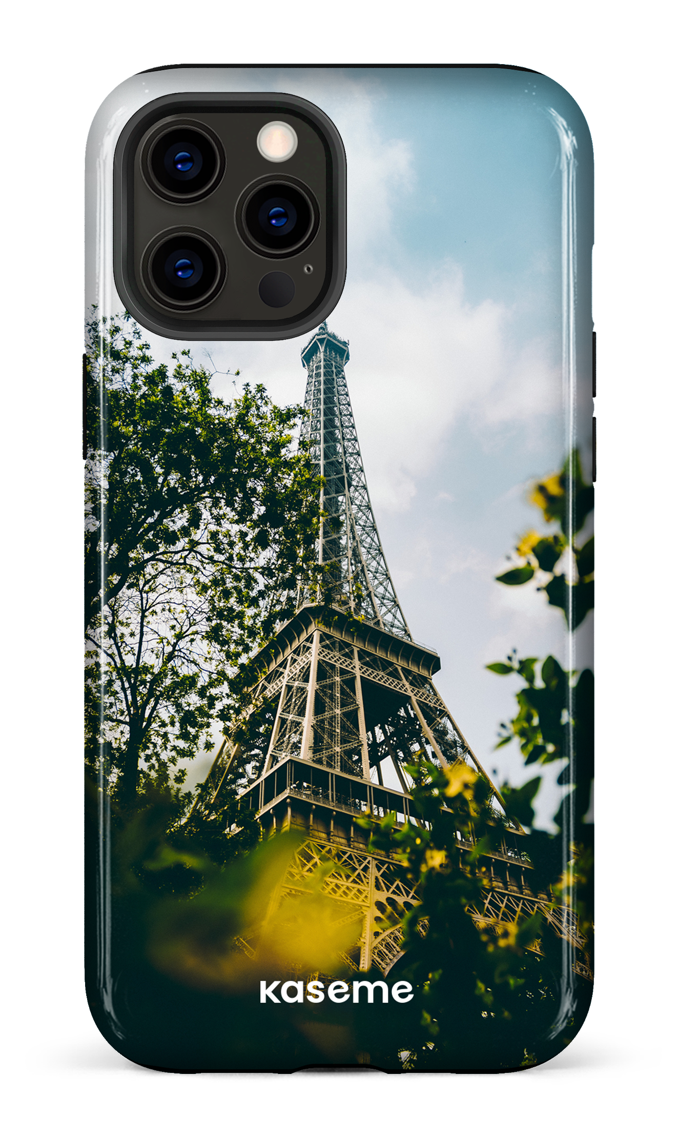 Paris - iPhone 12 Pro Max