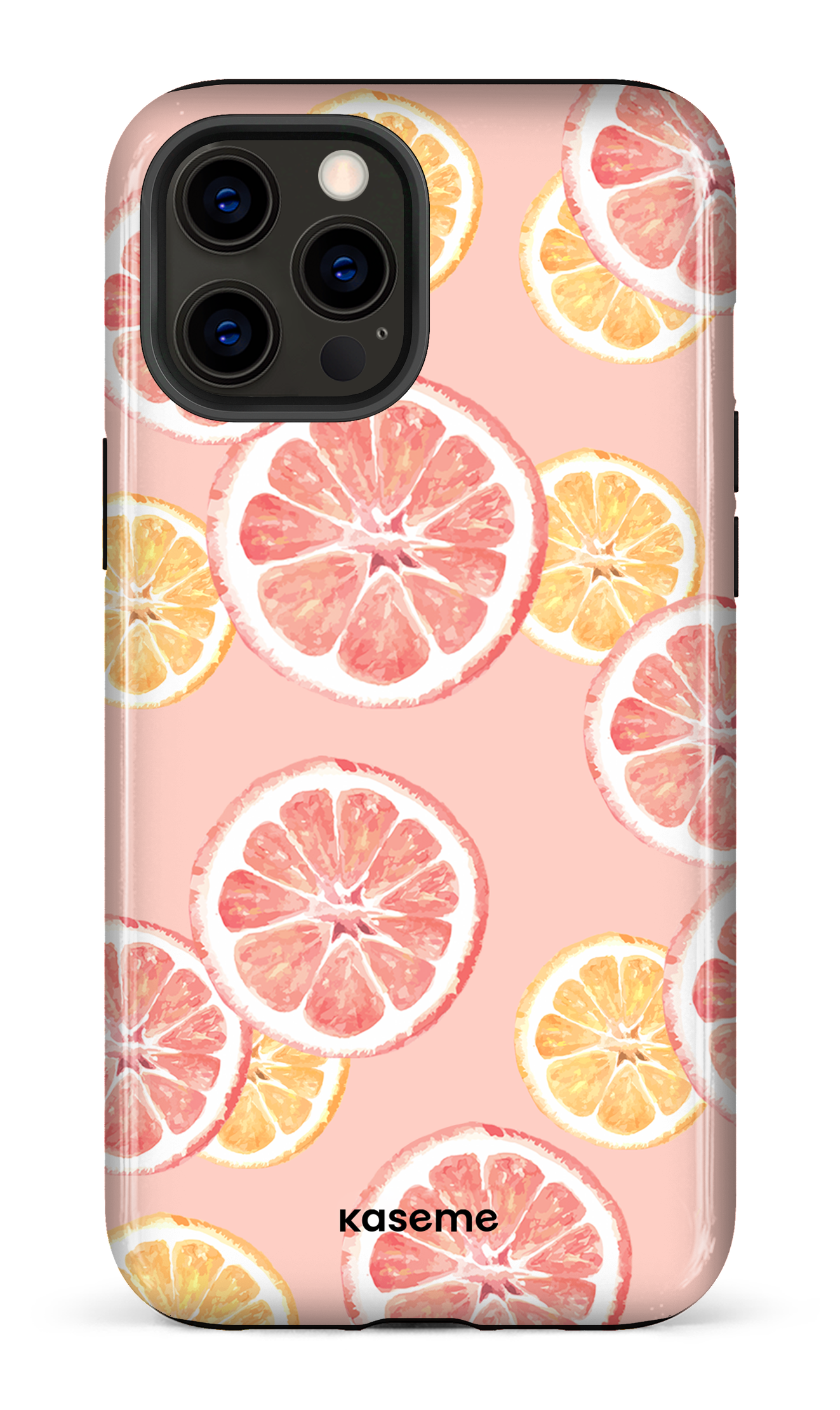 Pink Lemonade phone case - iPhone 12 Pro Max