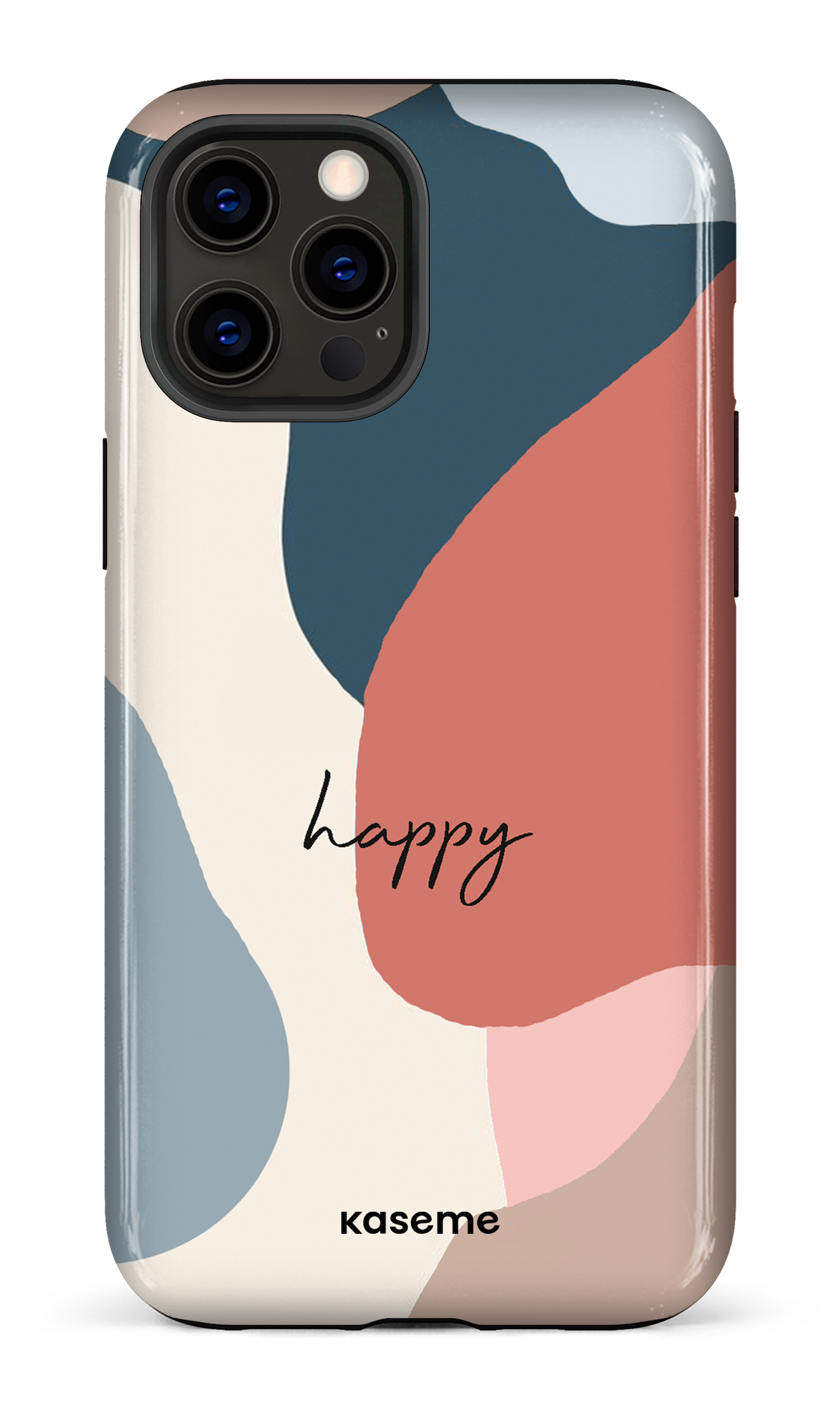 Happy - iPhone 12 Pro Max