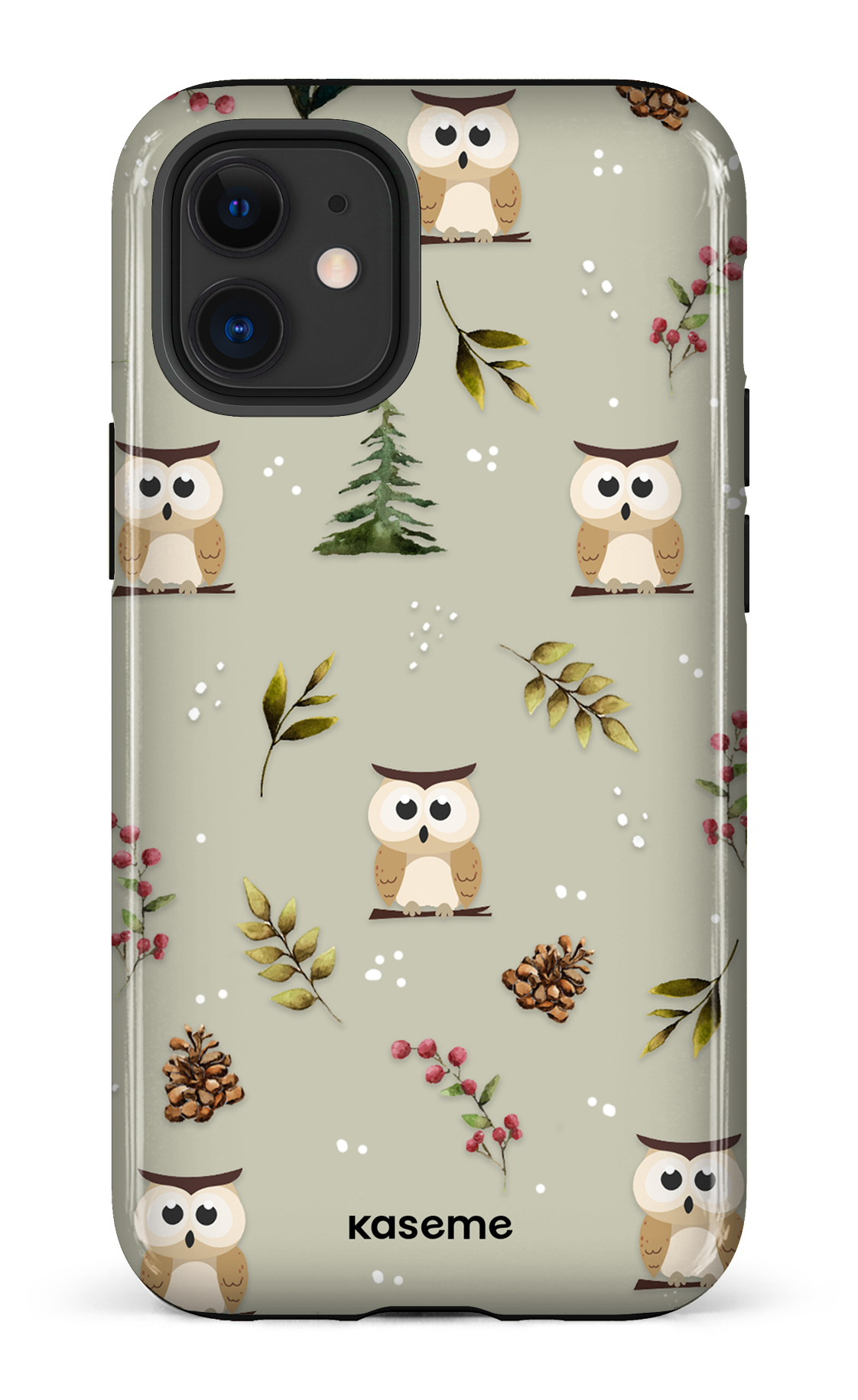 Hedwig - iPhone 12 Mini