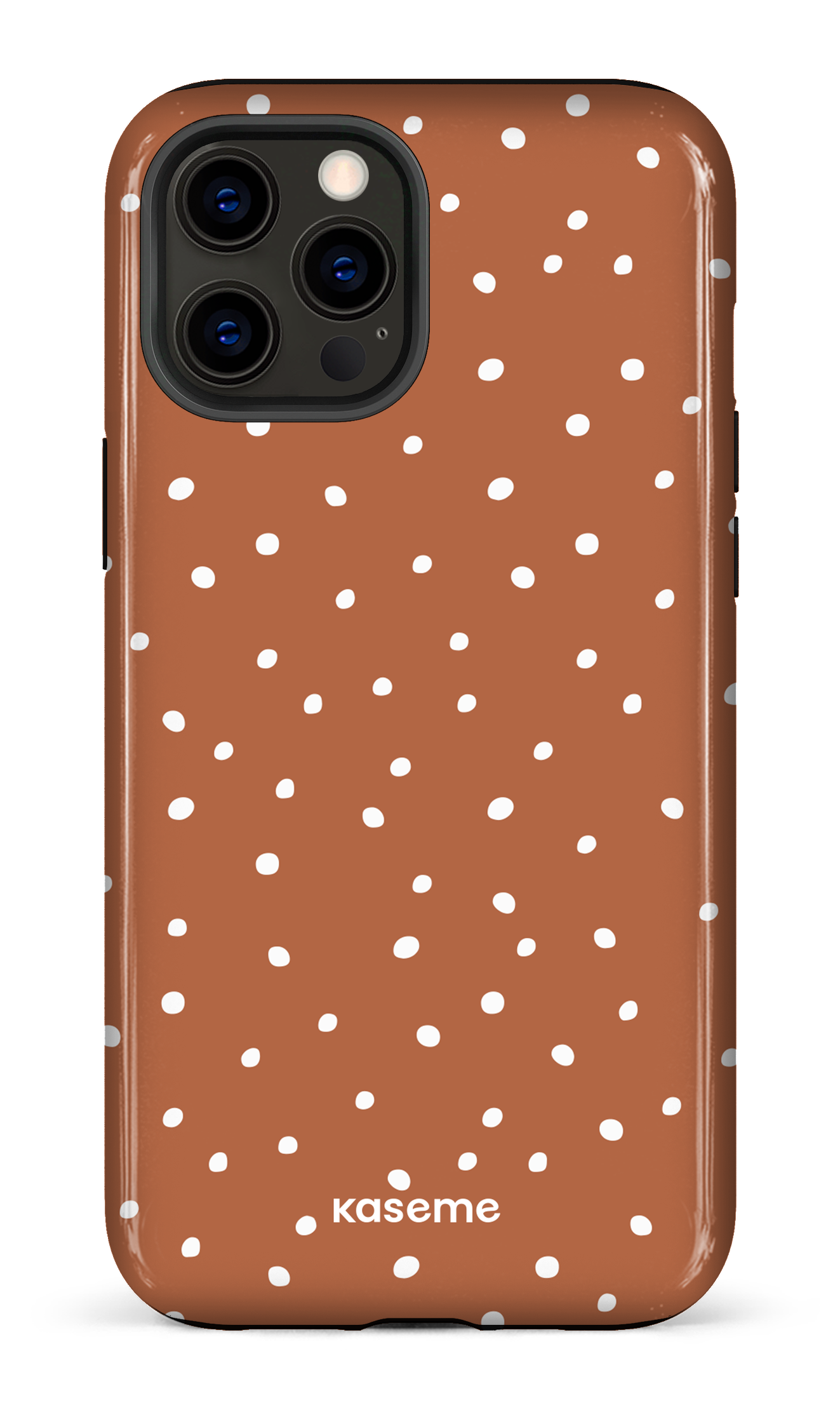 Spotted phone case - iPhone 12 Pro Max