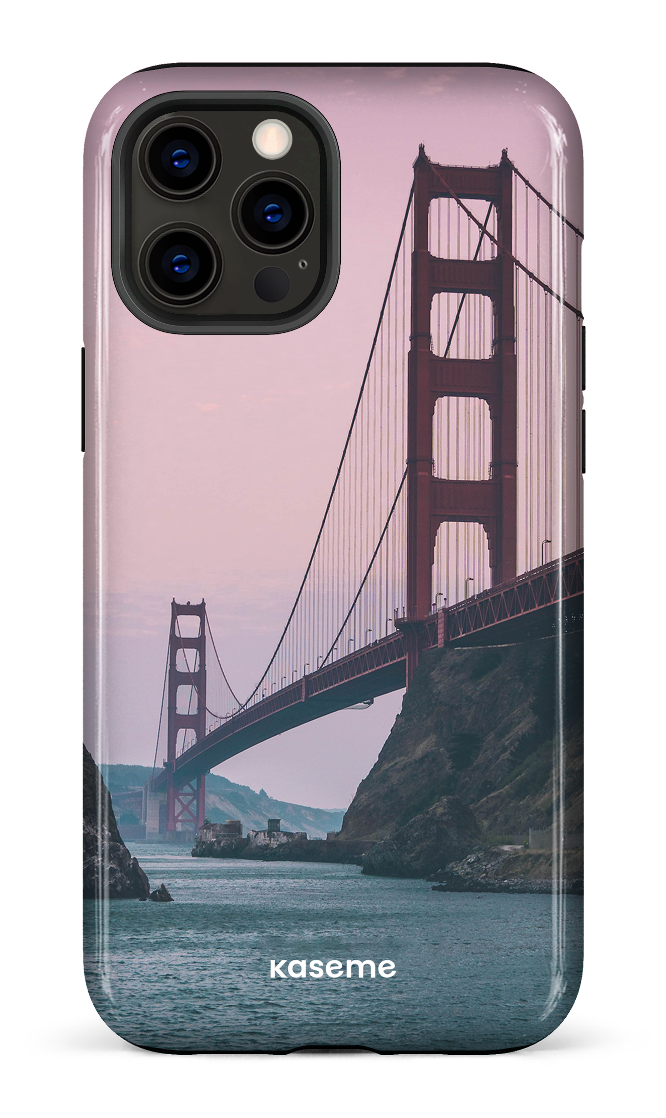 San Francisco - iPhone 12 Pro Max