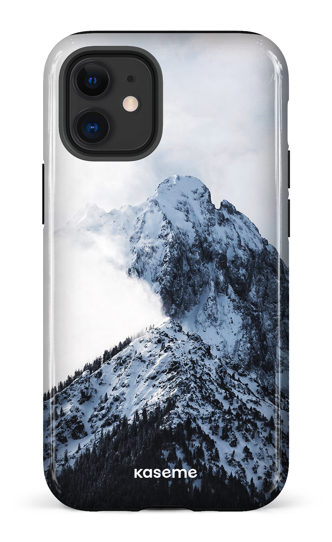 Summit - iPhone 12 Mini