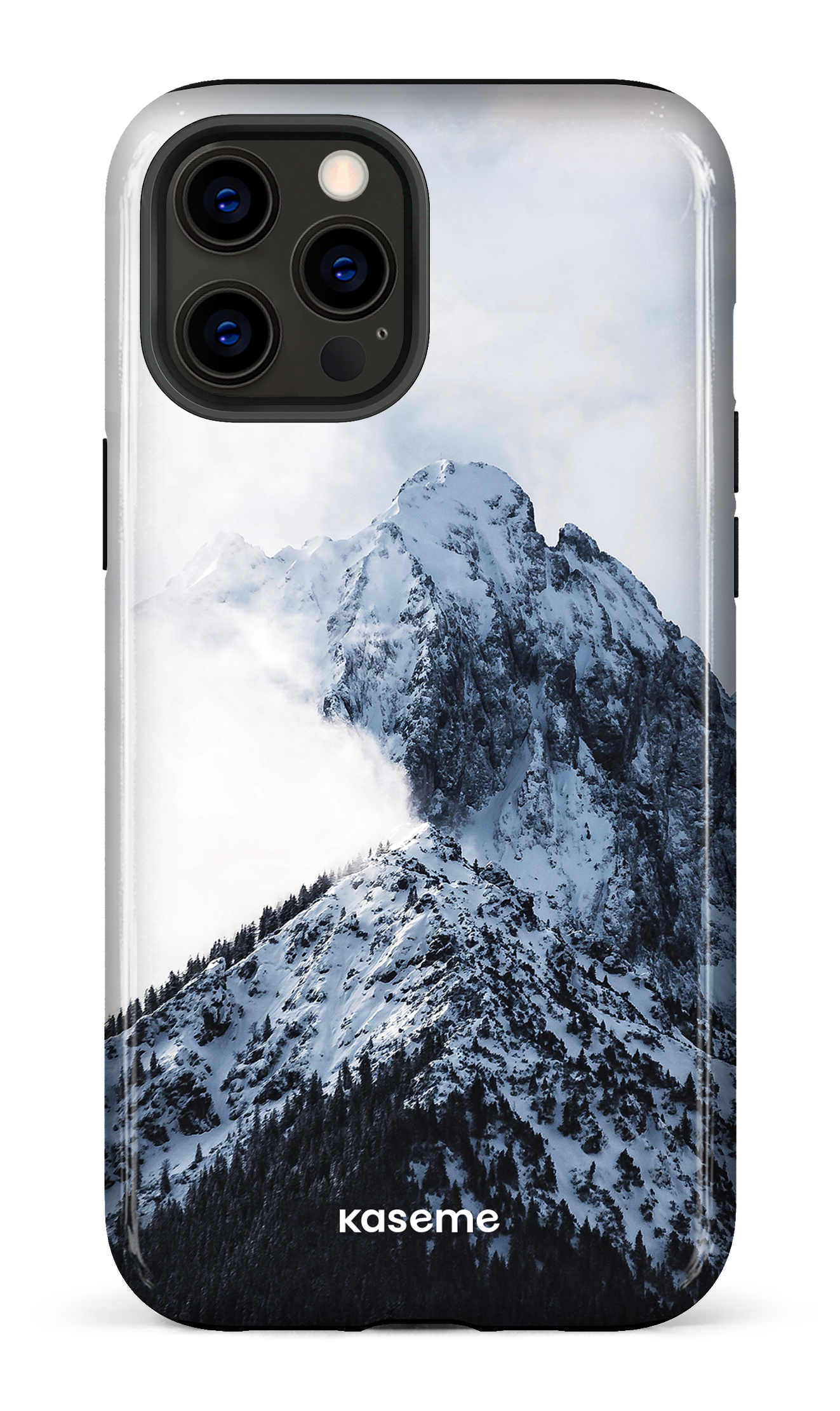 Summit - iPhone 12 Pro Max