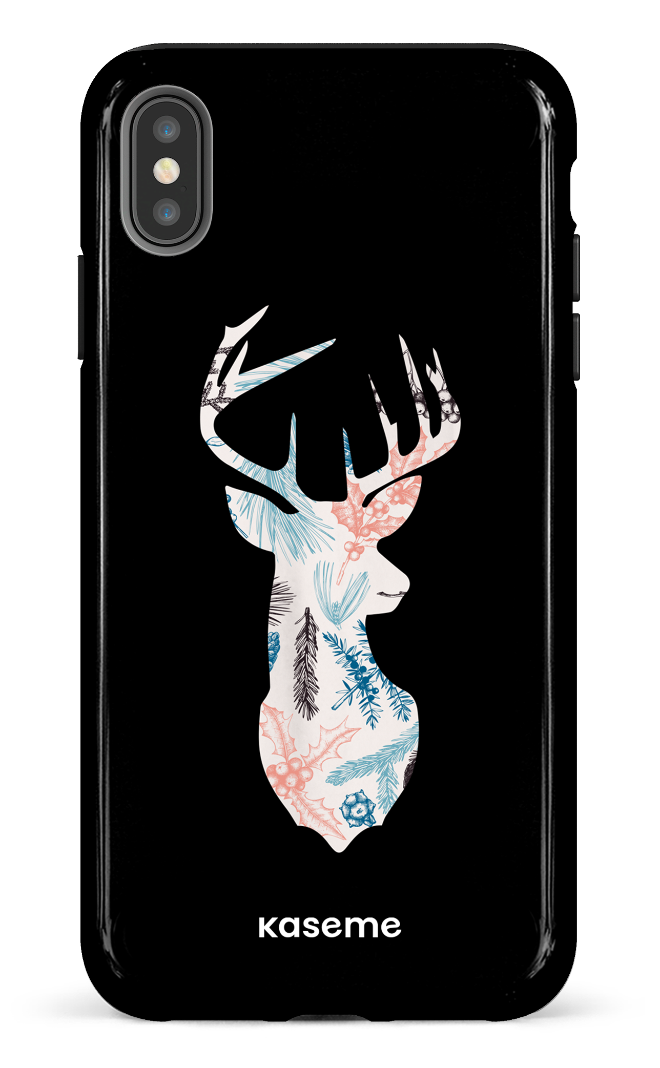 Rudolph - iPhone XS Max