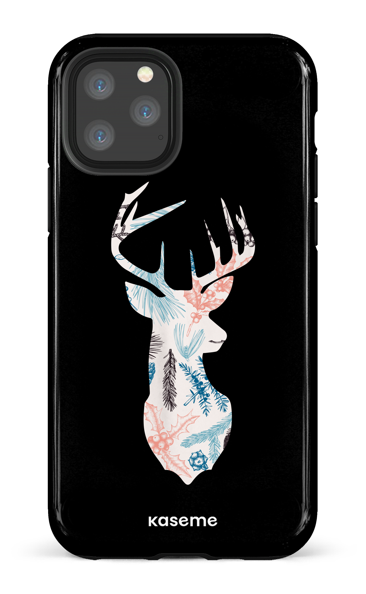 Rudolph - iPhone 11 Pro