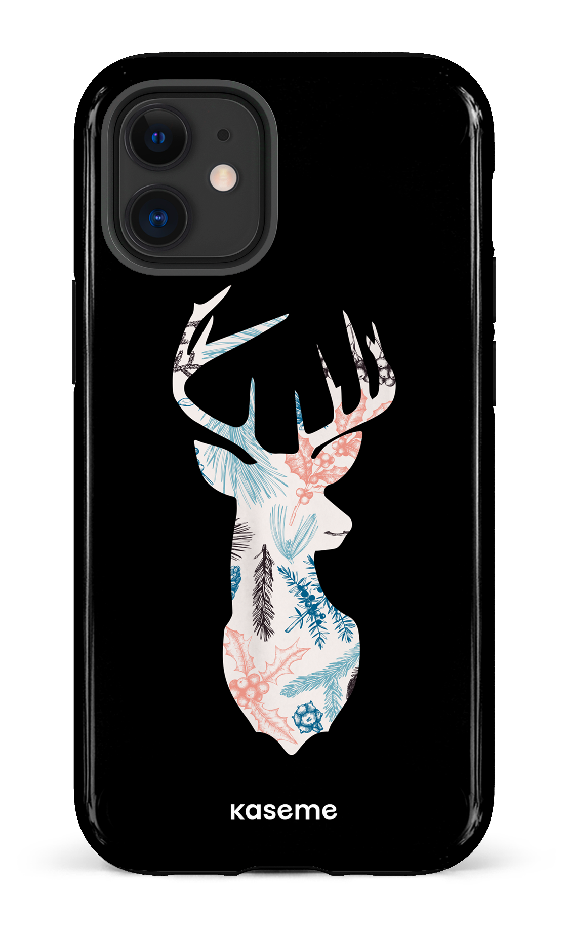 Rudolph - iPhone 12 Mini