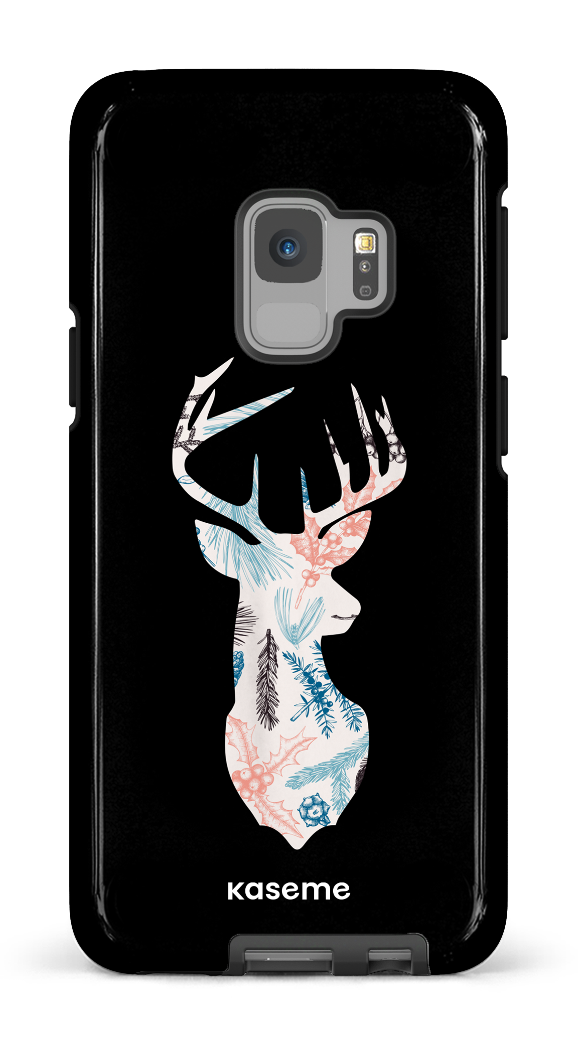 Rudolph - Galaxy S9
