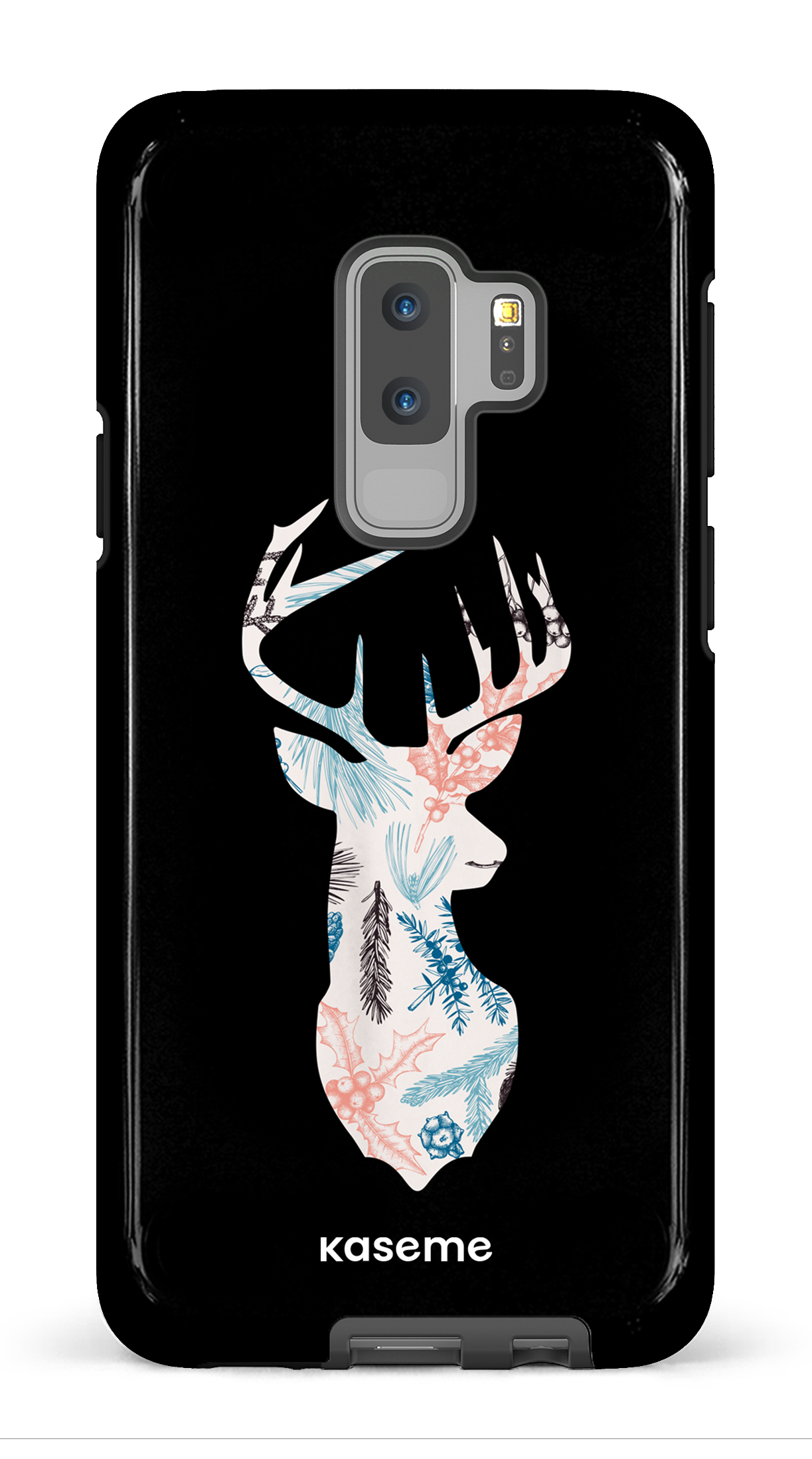 Rudolph - Galaxy S9 Plus