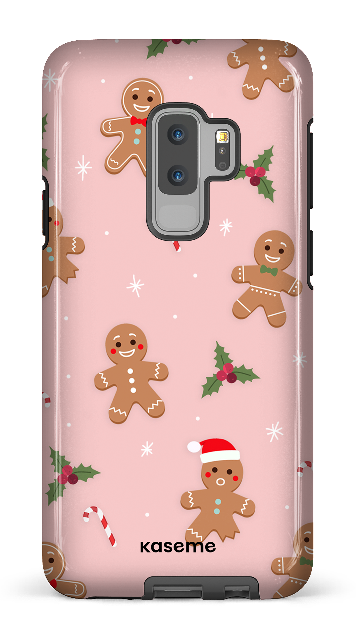 Ti-biscuit - Galaxy S9 Plus