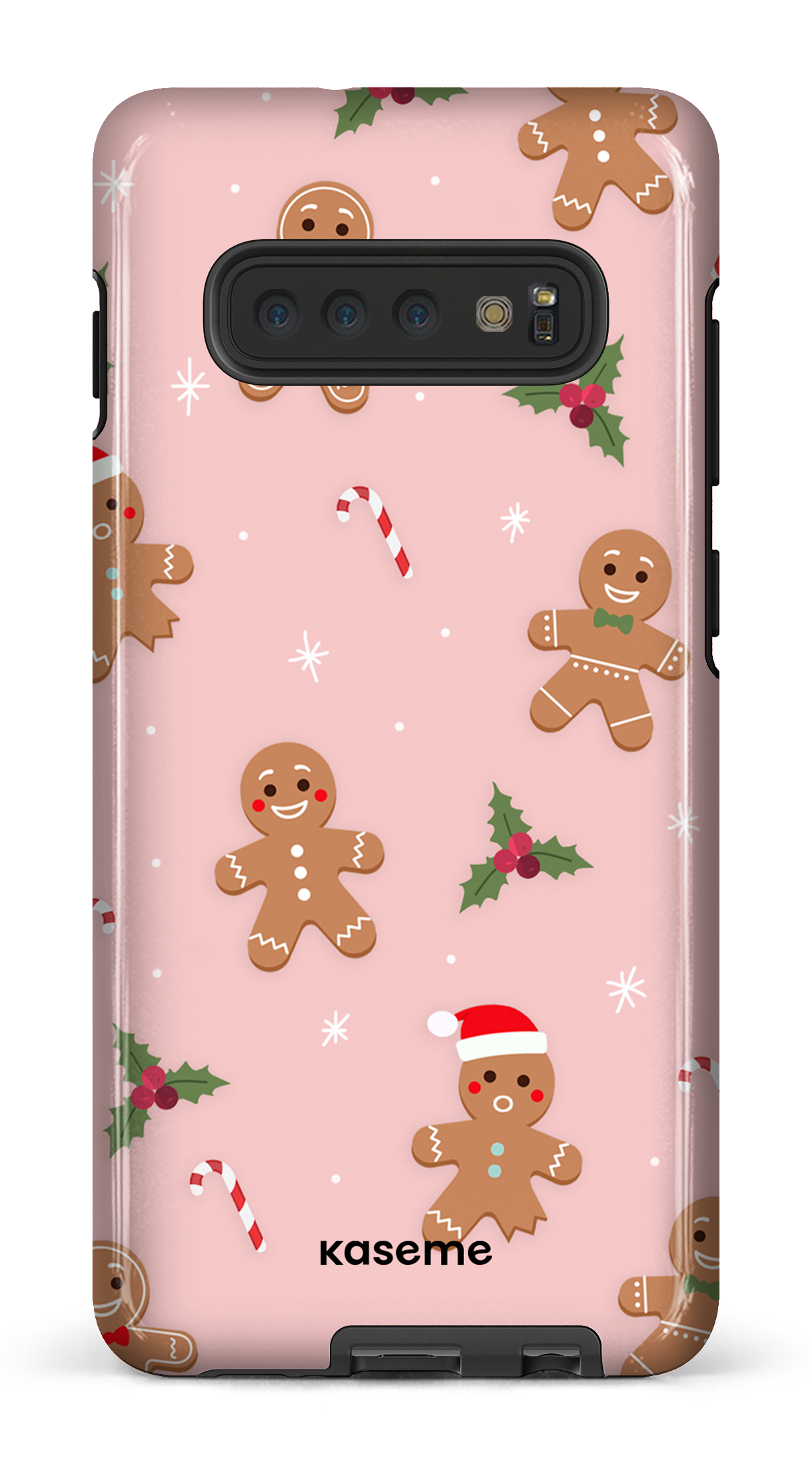 Ti-biscuit - Galaxy S10 Plus