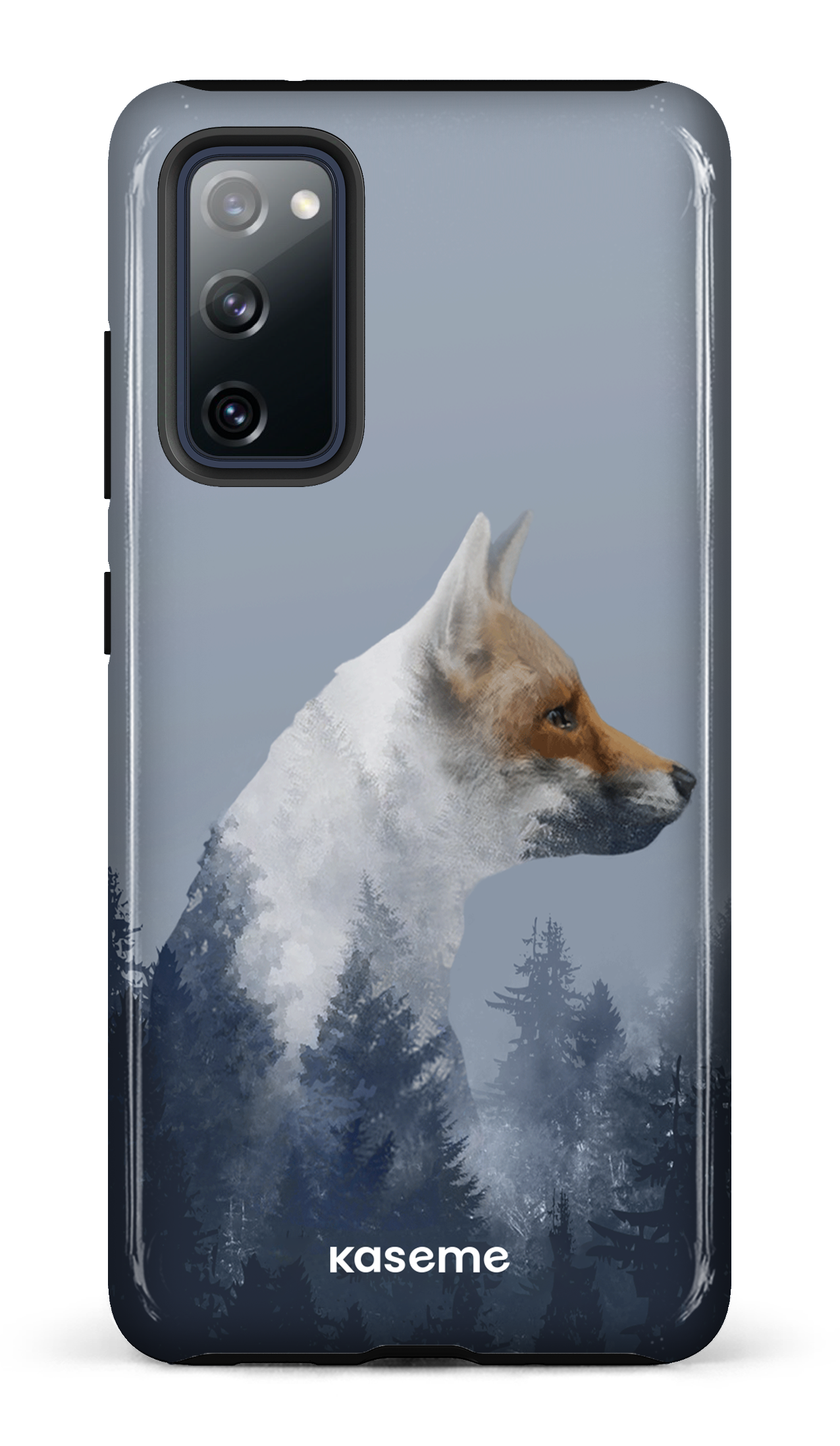 Wise Fox - Galaxy S20 FE