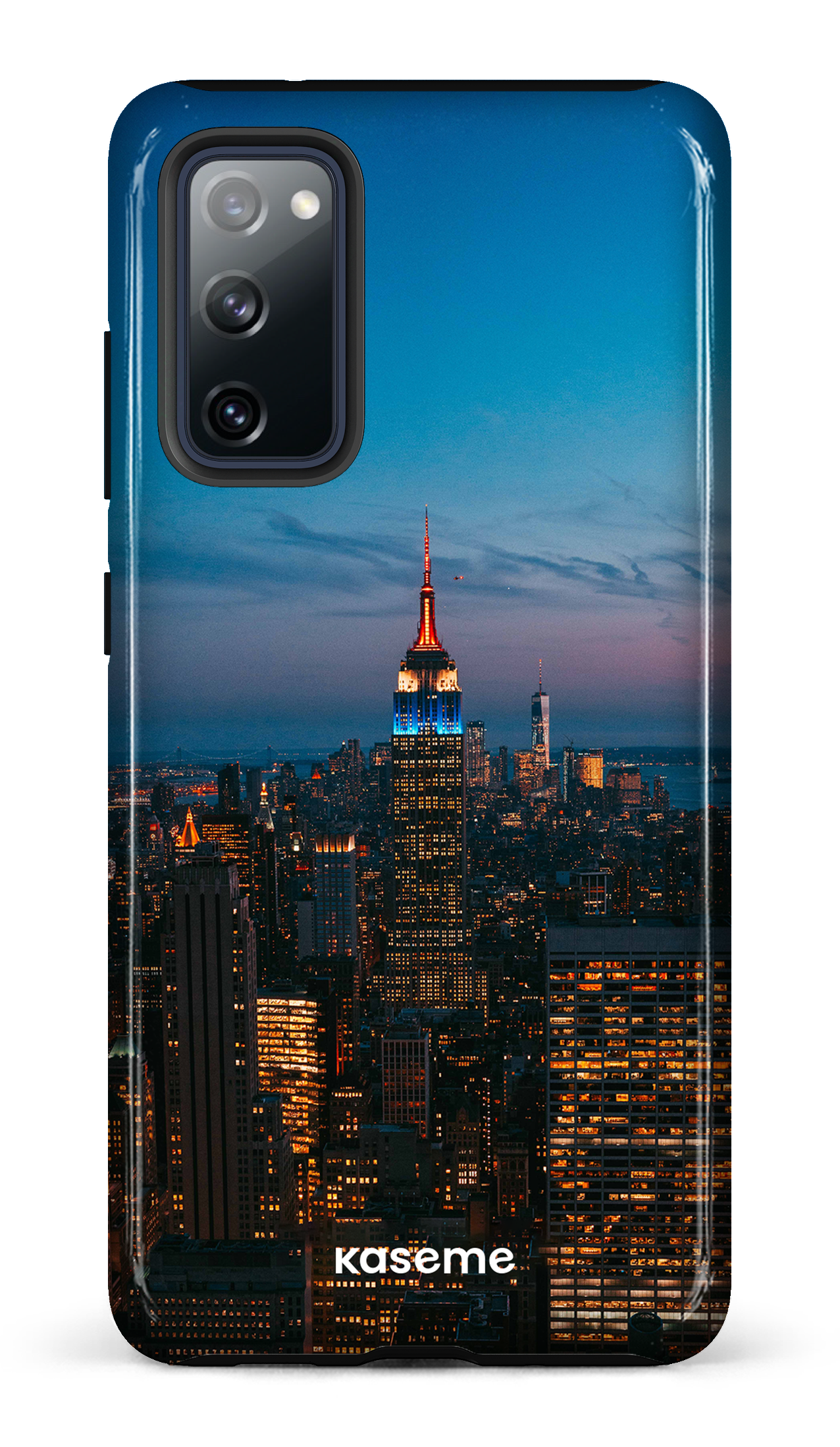 New York - Galaxy S20 FE