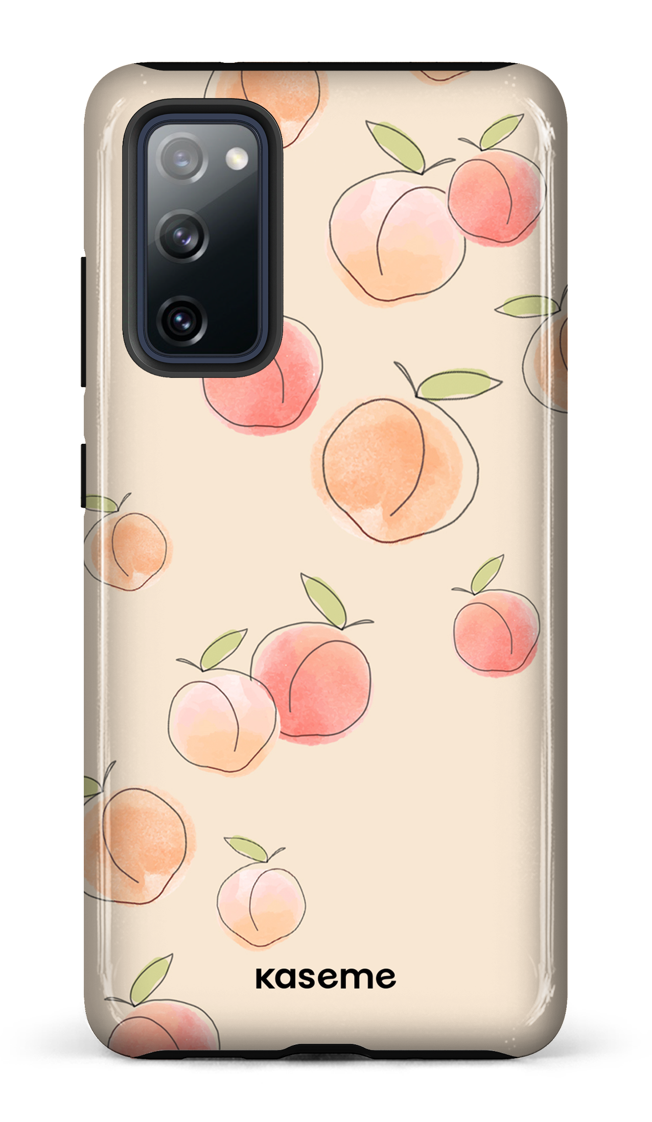 Peachy - Galaxy S20 FE