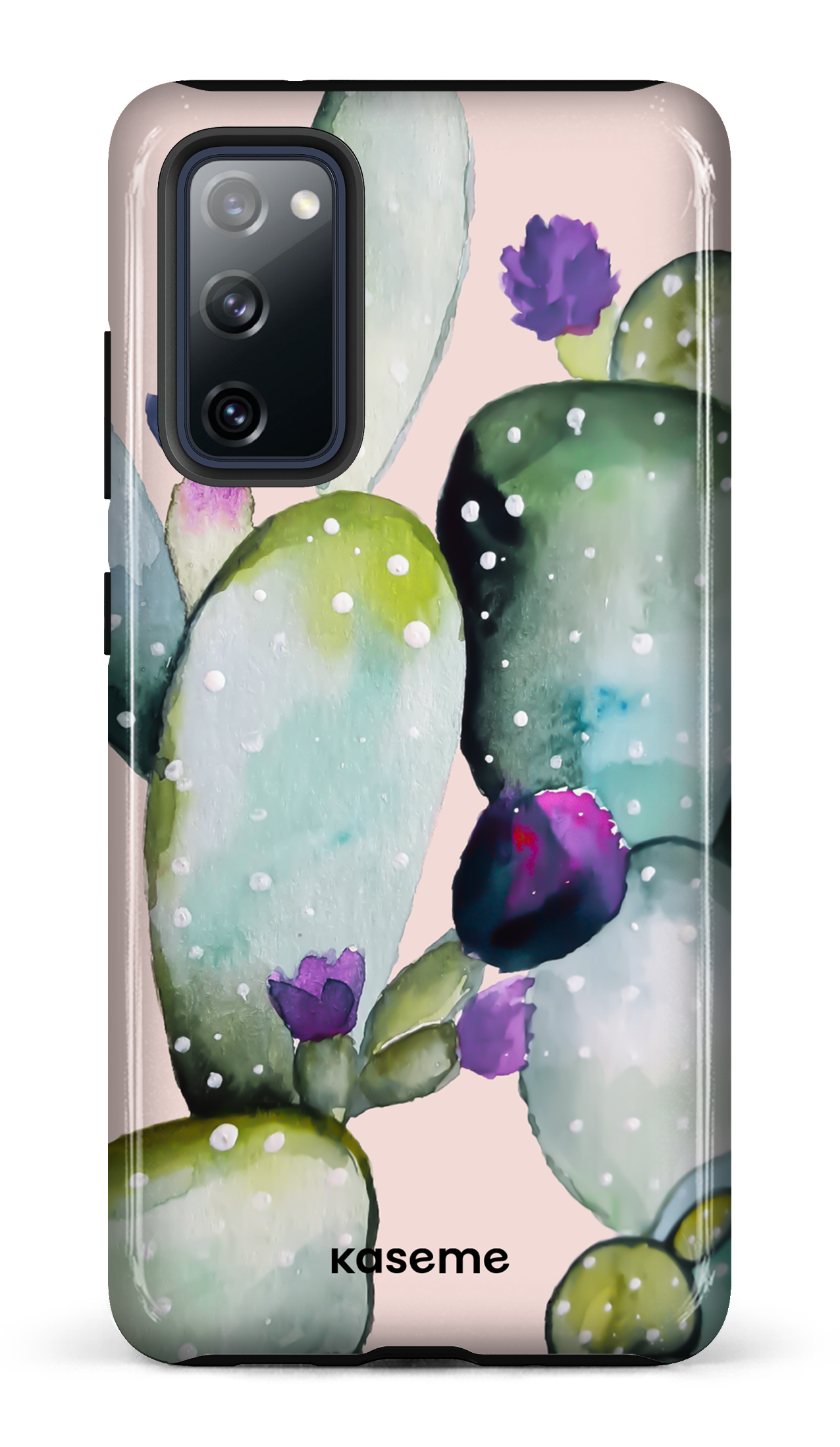 Cactus Flower - Galaxy S20 FE