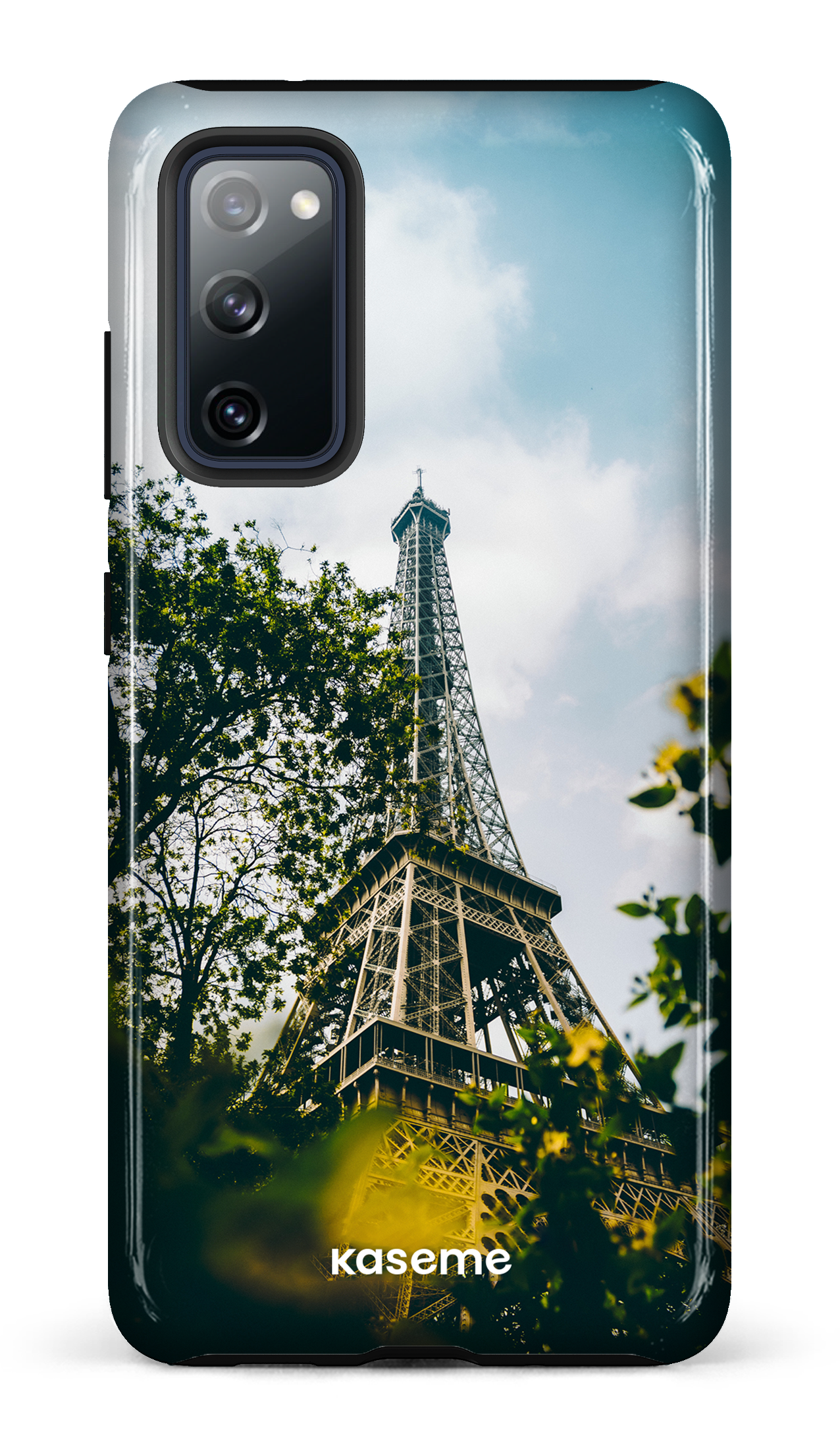 Paris - Galaxy S20 FE
