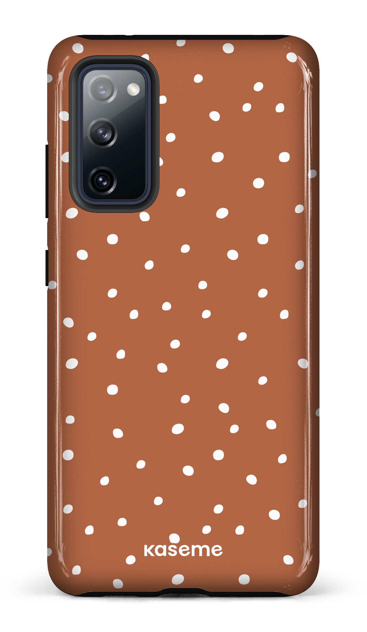 Spotted phone case - Galaxy S20 FE