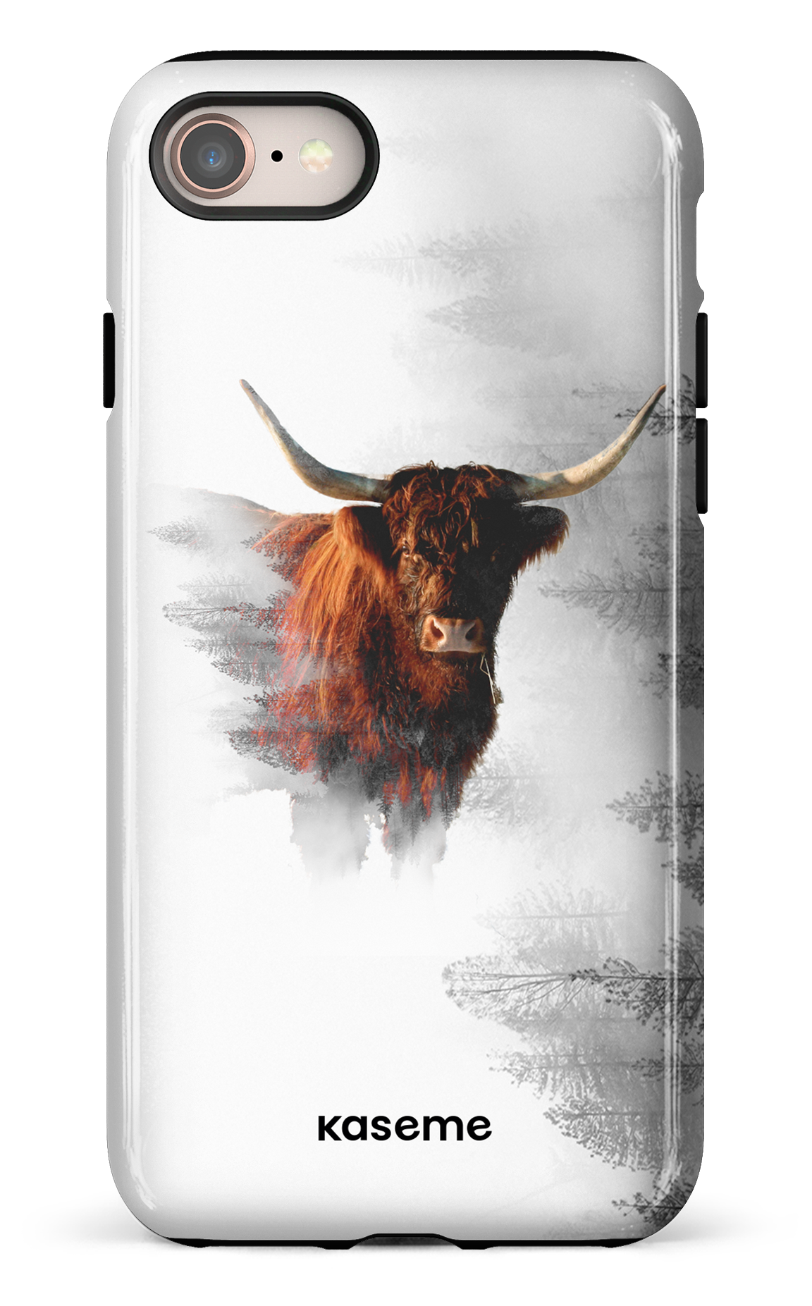 El Toro - iPhone SE 2020 / 2022