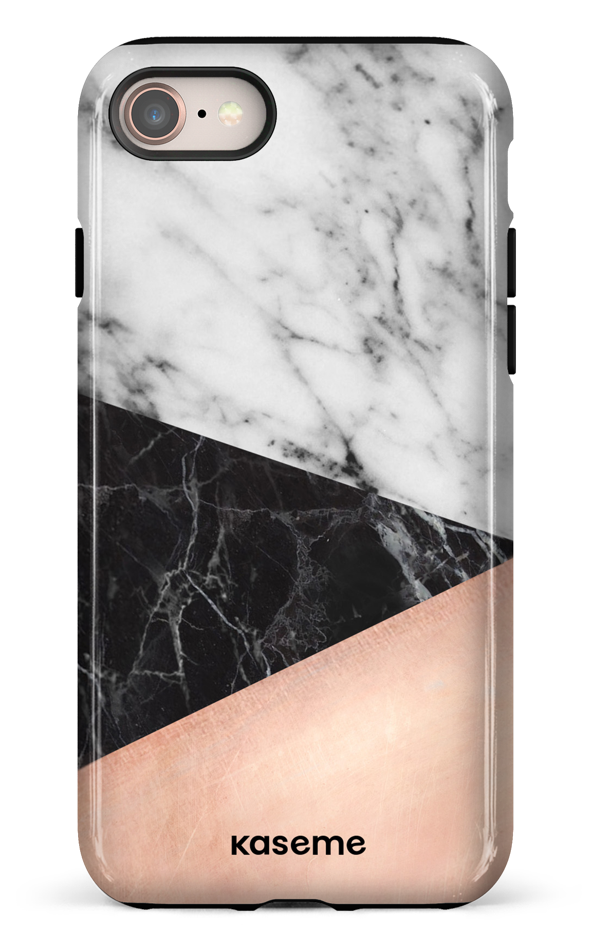 Marble Love - iPhone 8