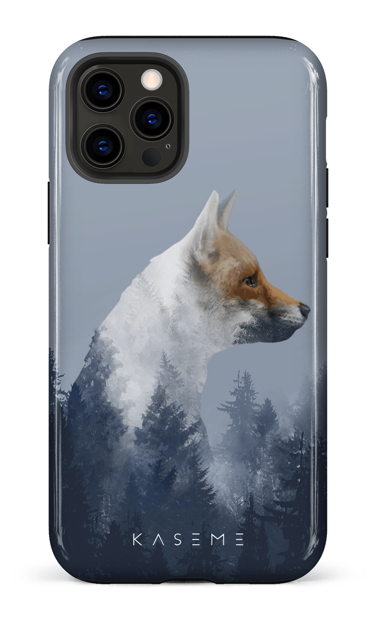 Wise Fox - iPhone 12 Pro