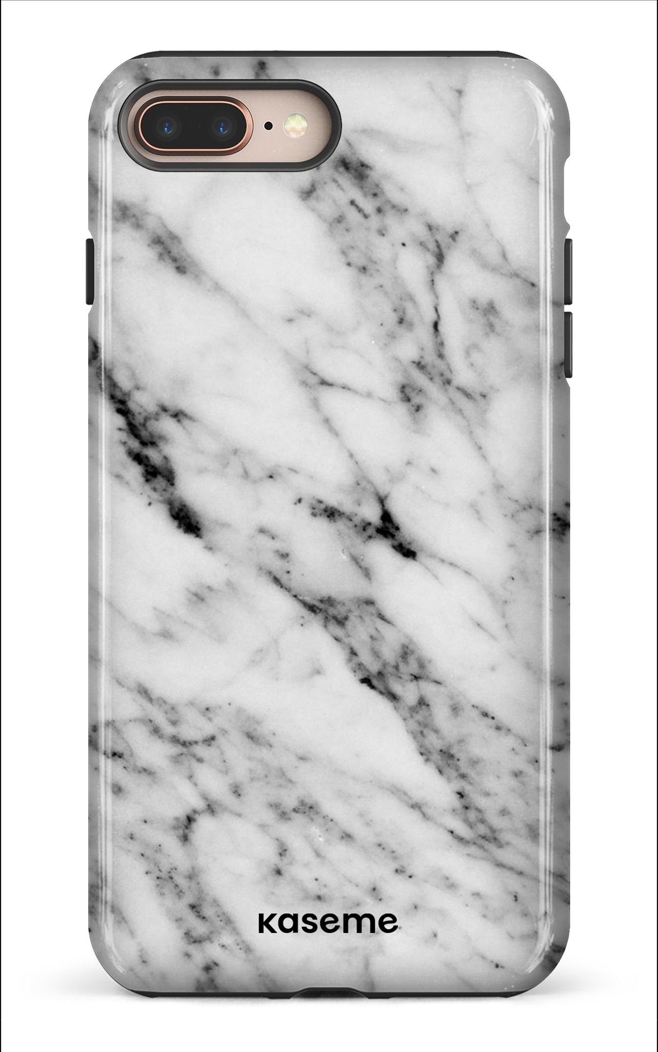 Classic Marble - iPhone 8 Plus