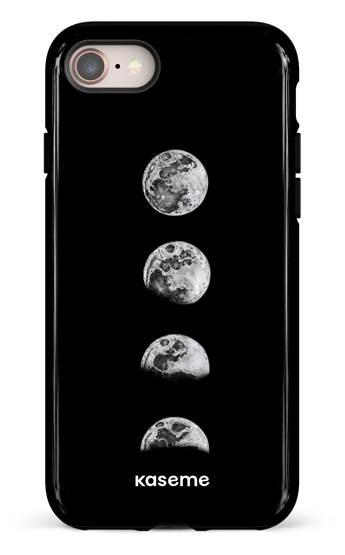Full Moon - iPhone 8