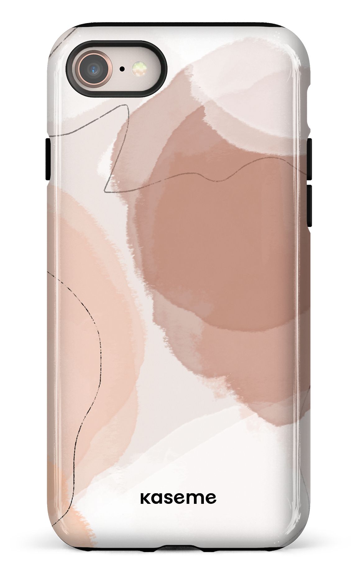 Rosé - iPhone SE 2020 / 2022