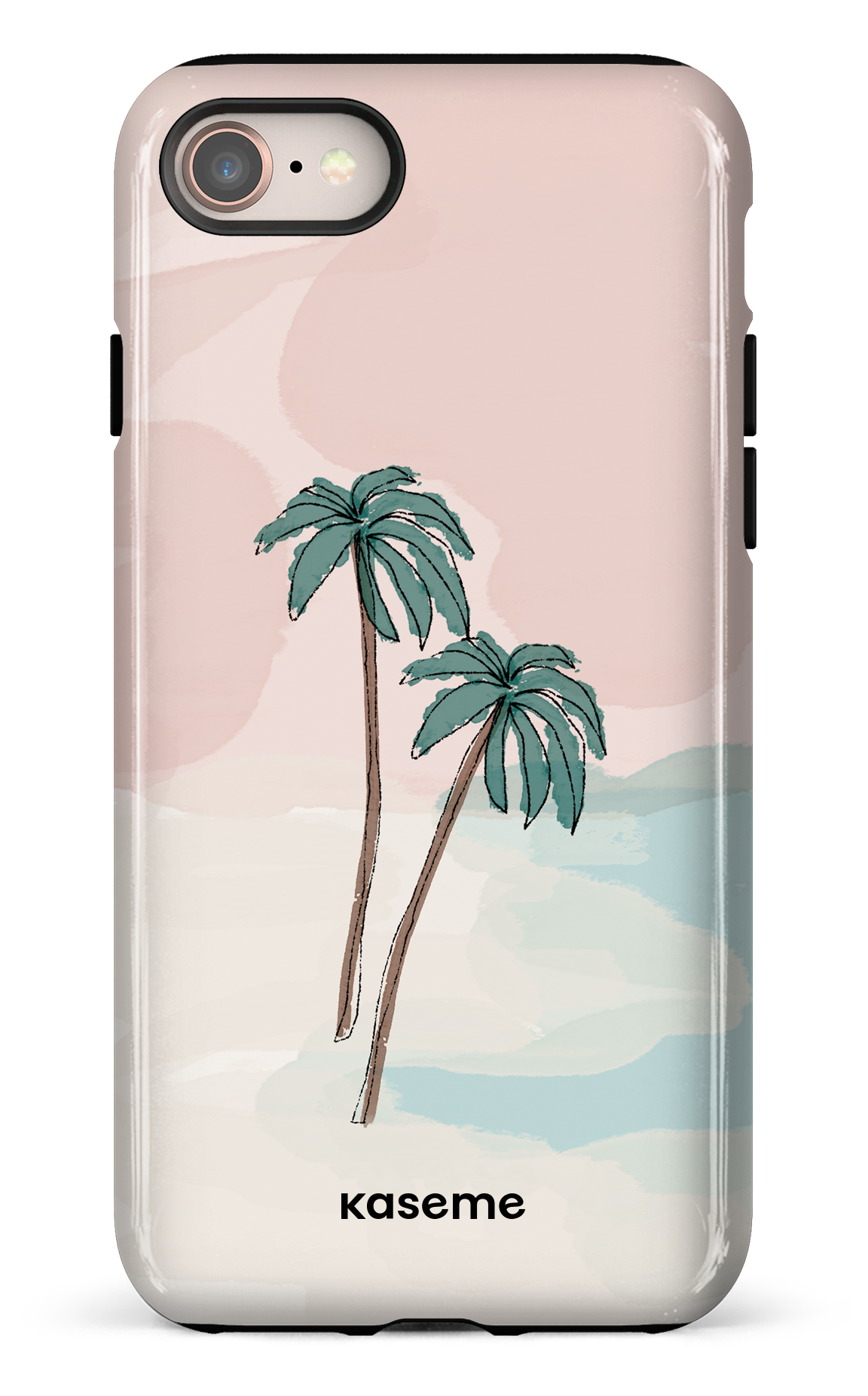 Palm Bae - iPhone 8