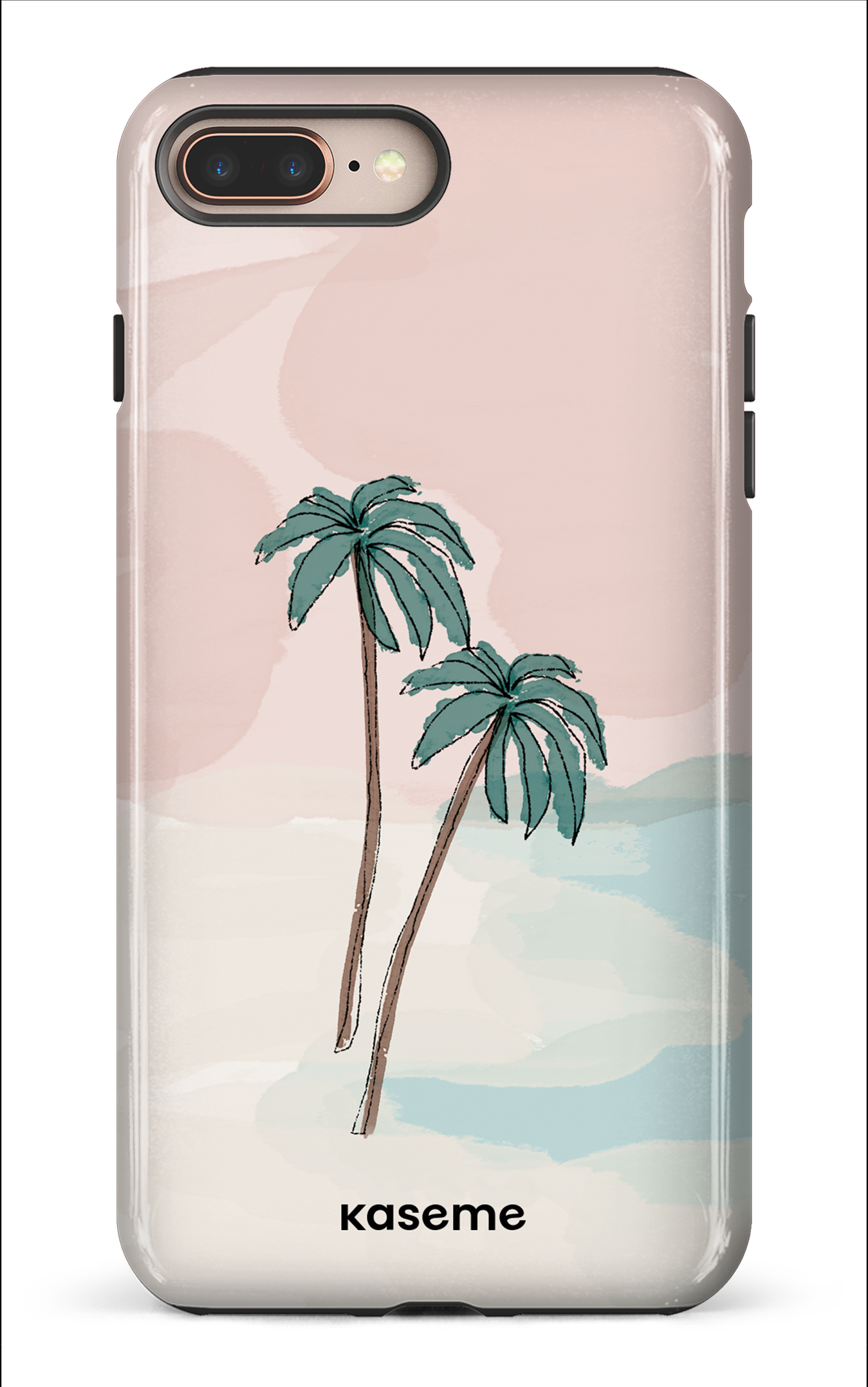 Palm Bae - iPhone 8 Plus