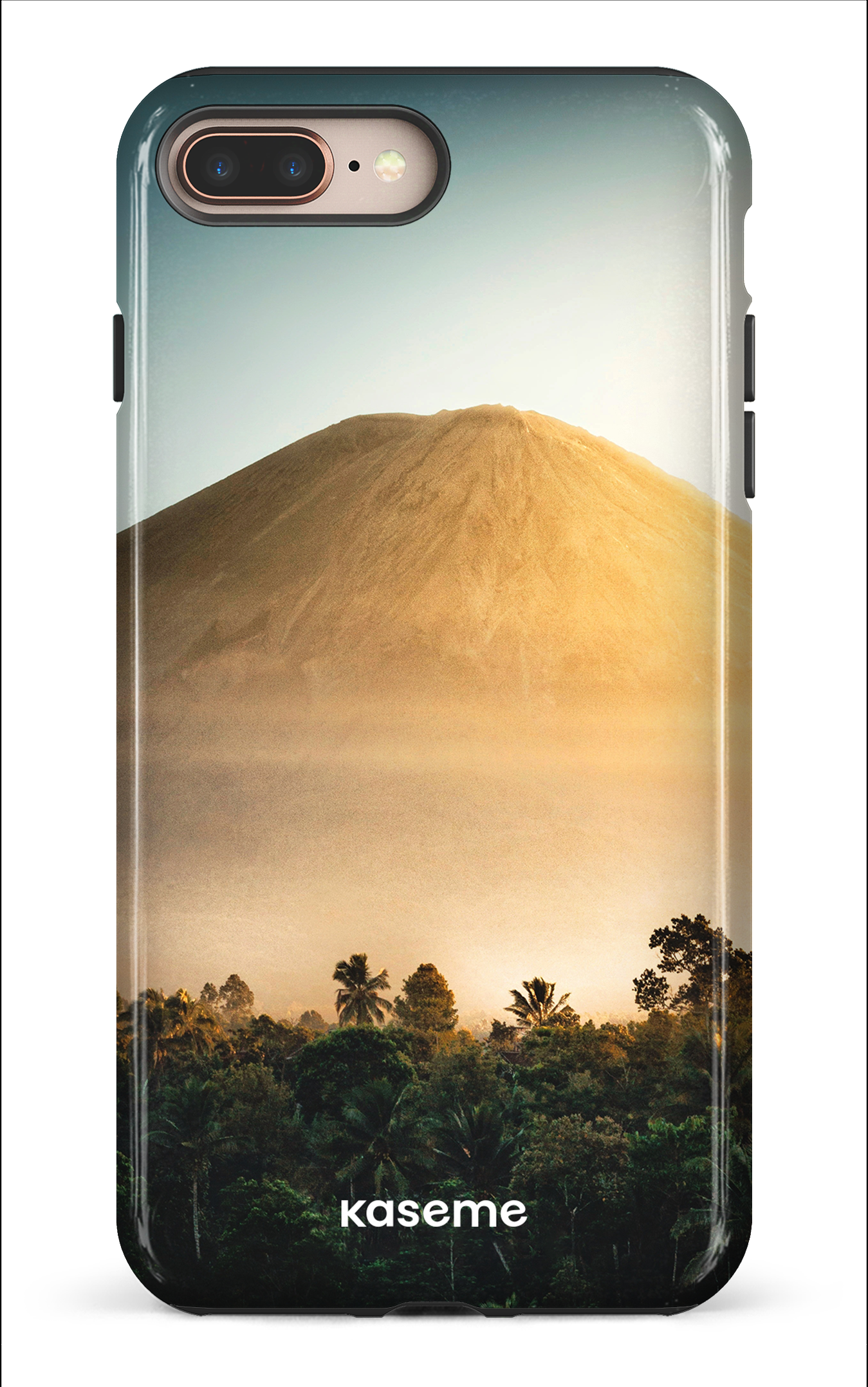 Indonesia - iPhone 8 Plus