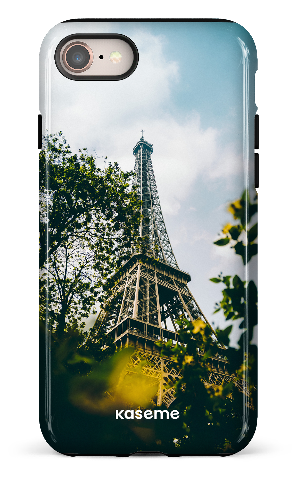 Paris - iPhone SE 2020 / 2022