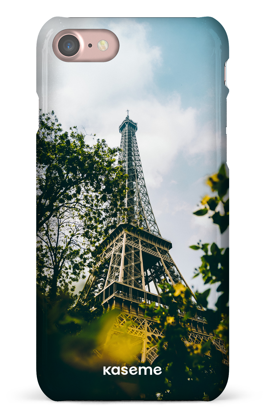 Paris - iPhone SE 2020 / 2022