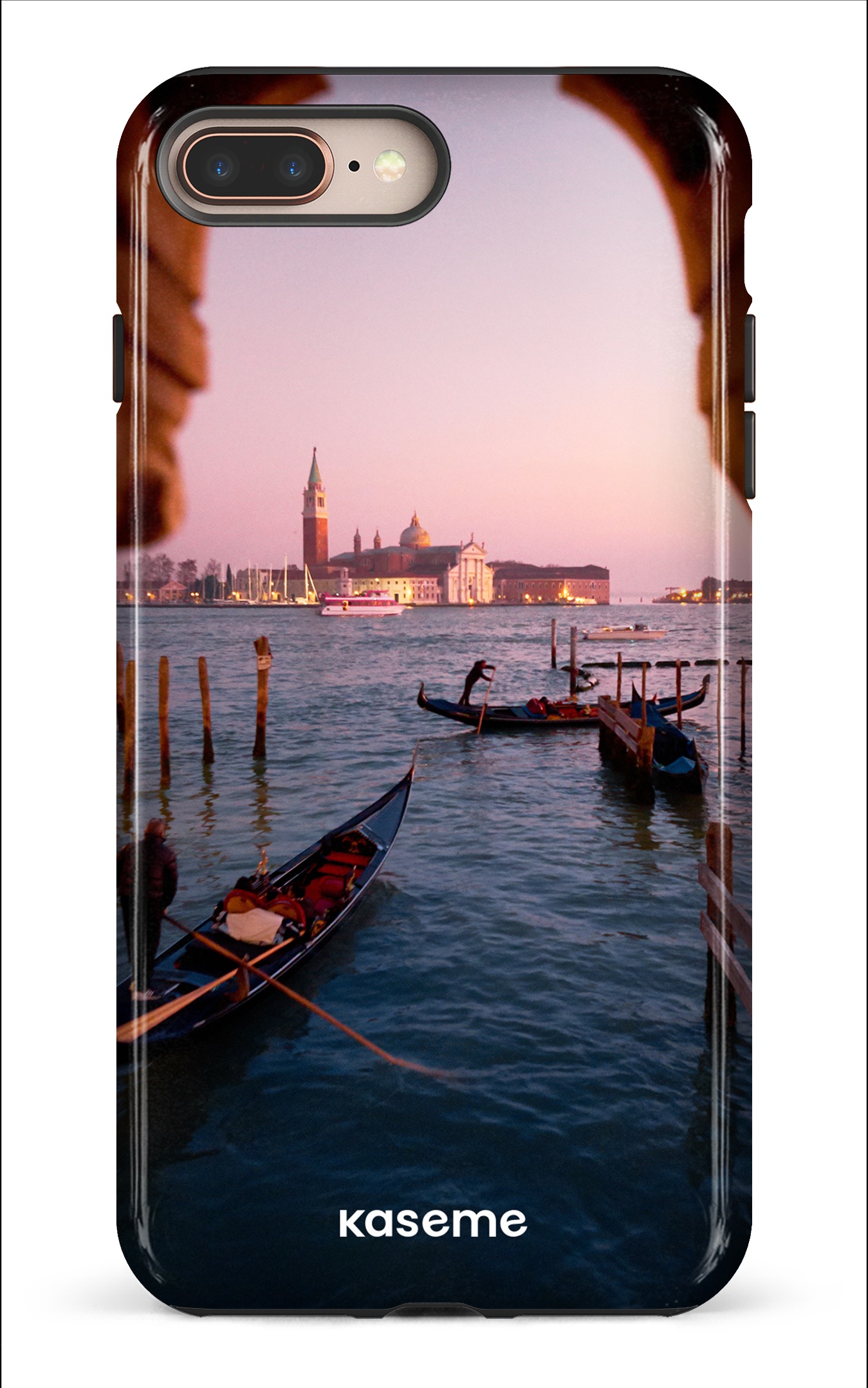 Venice - iPhone 8 Plus