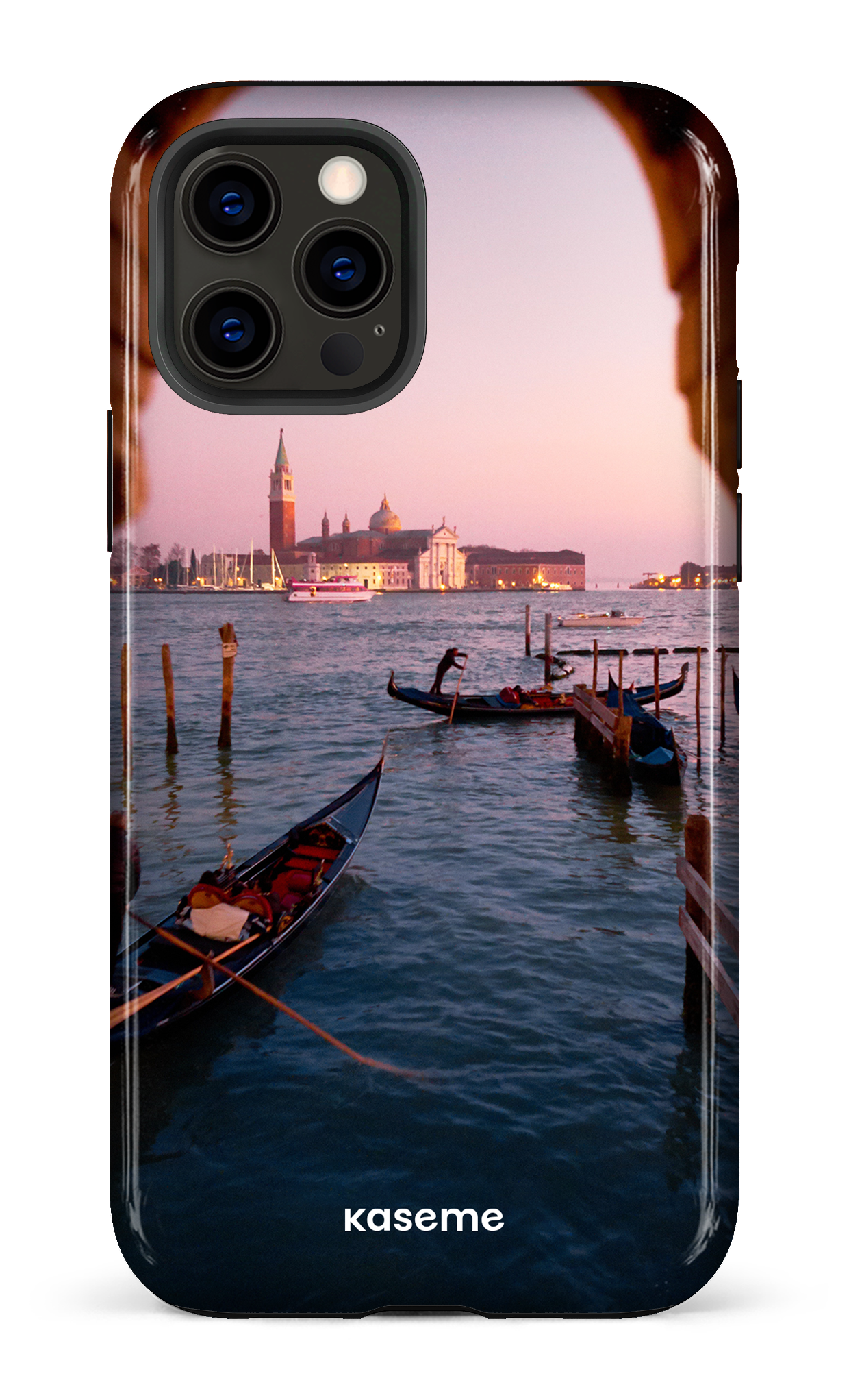 Venice - iPhone 12 Pro