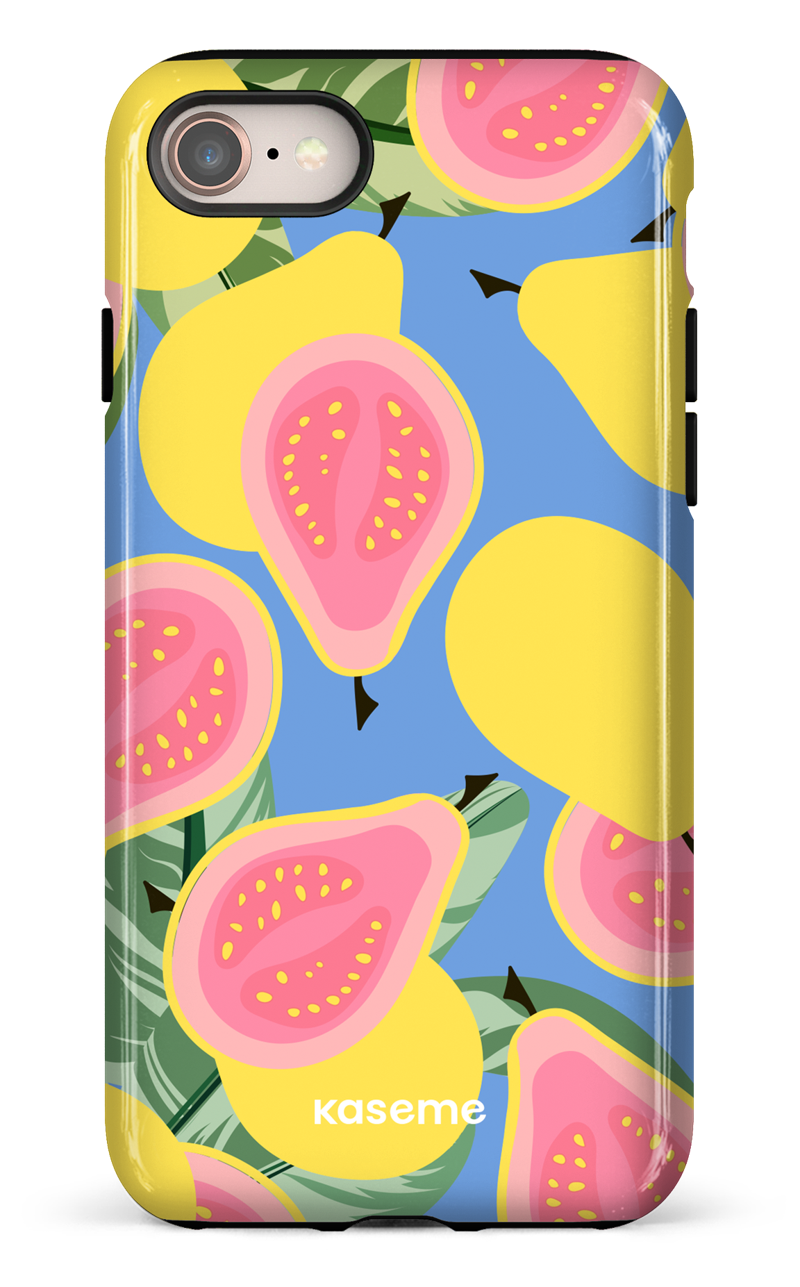 Fruit Punch - iPhone SE 2020 / 2022