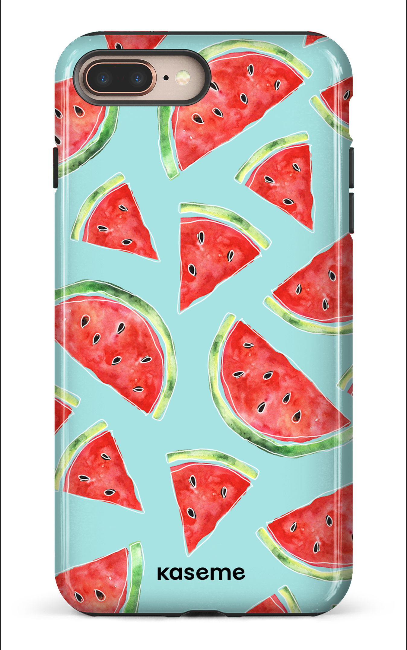 Wondermelon - iPhone 8 Plus