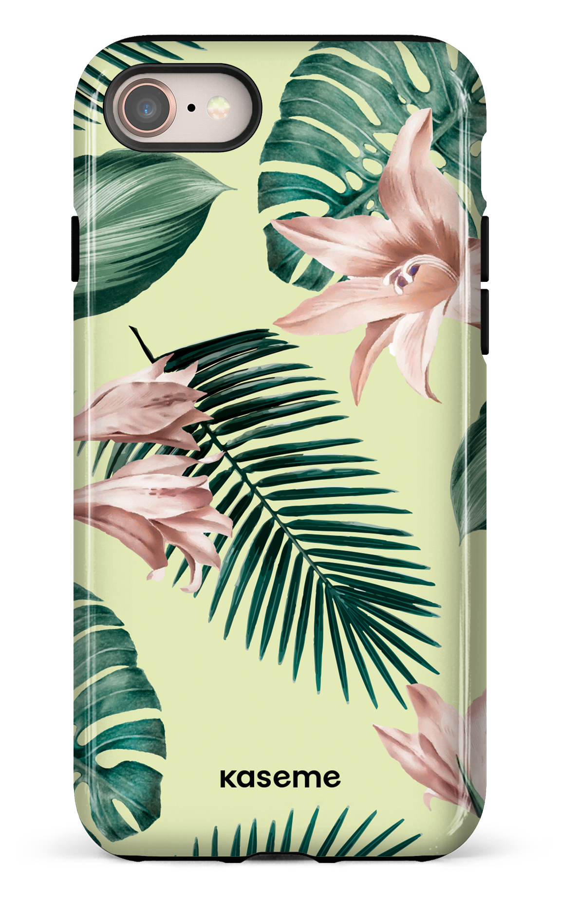 Maui - iPhone 8
