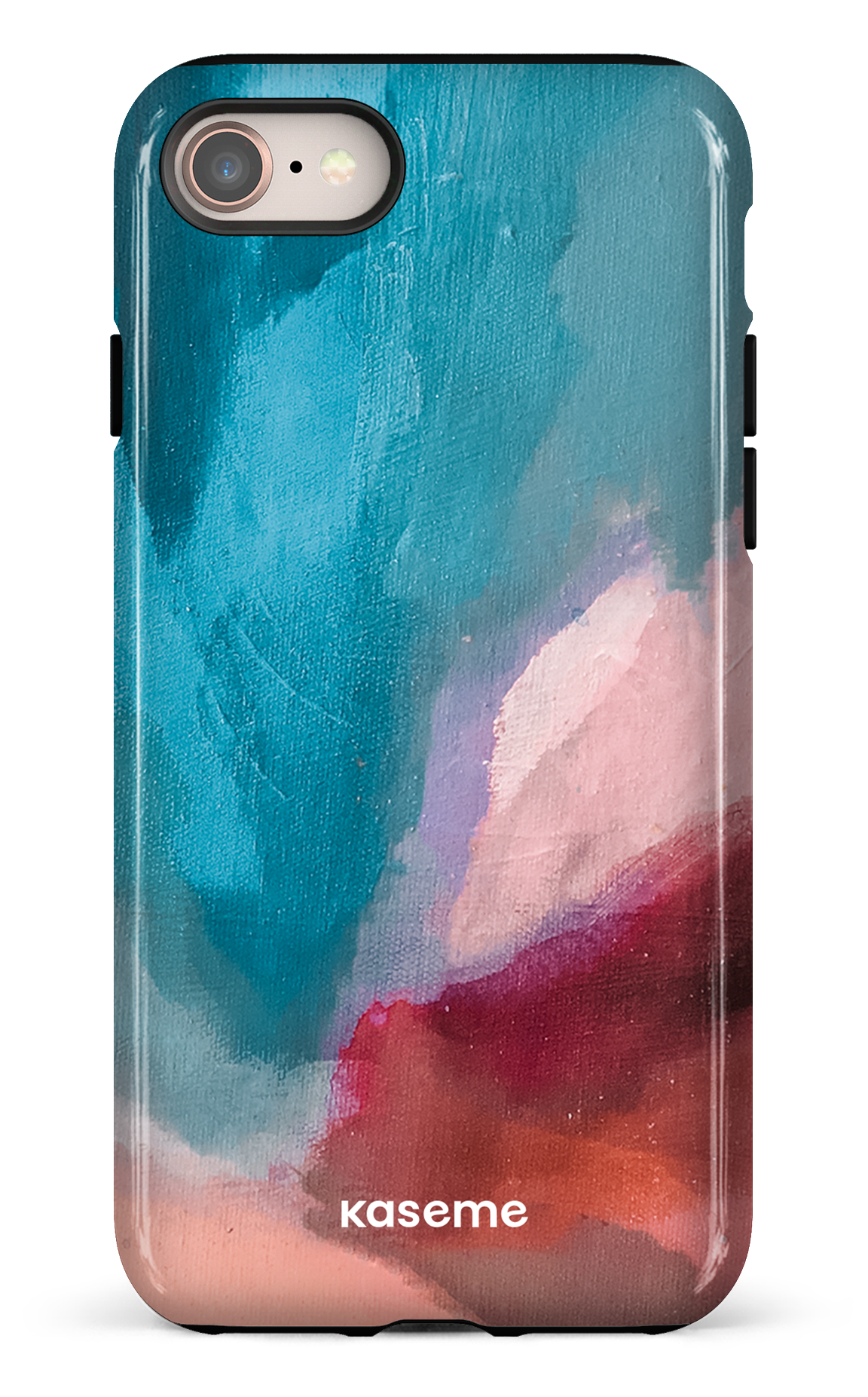 Aqua - iPhone 8