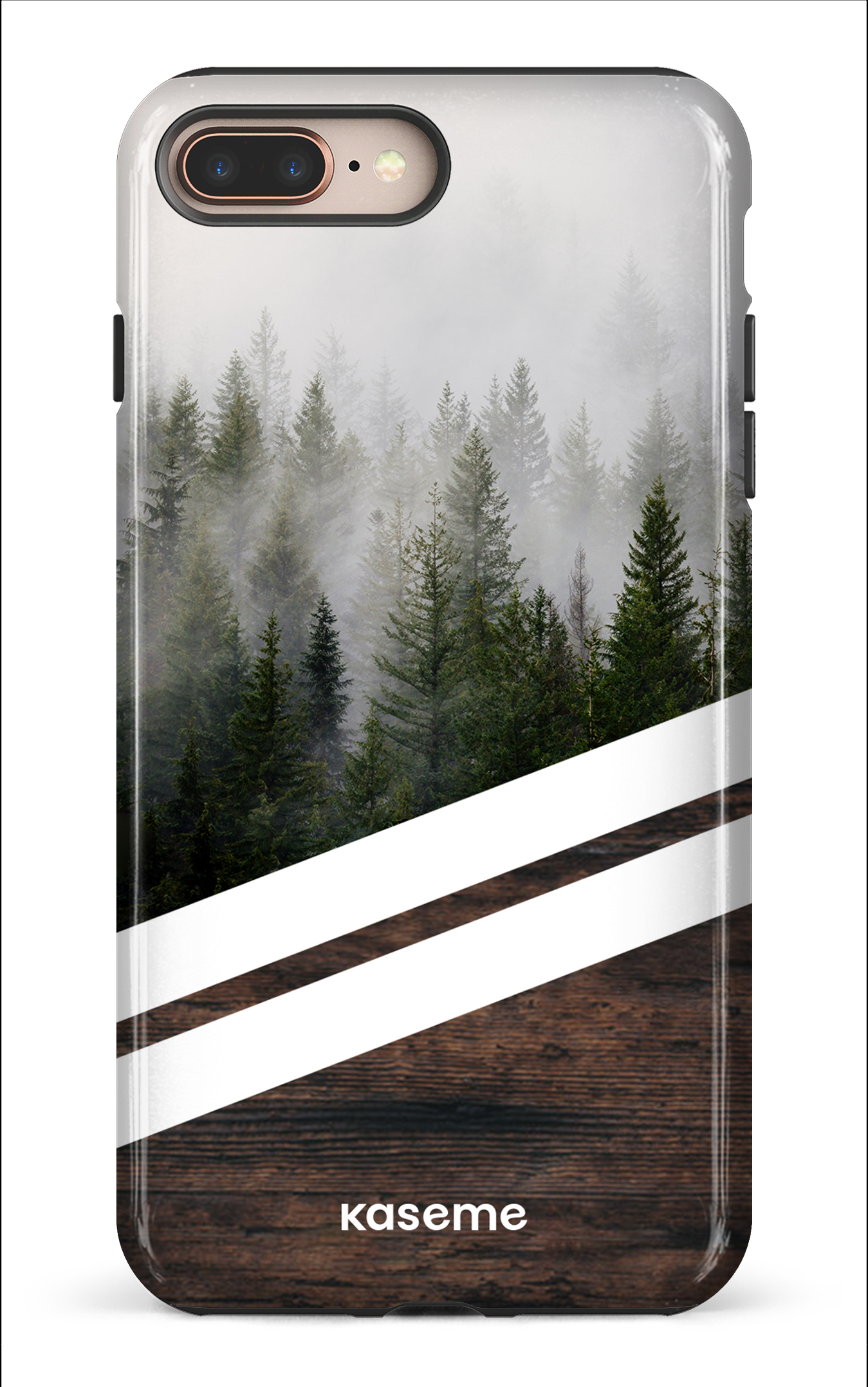 Mist - iPhone 8 Plus